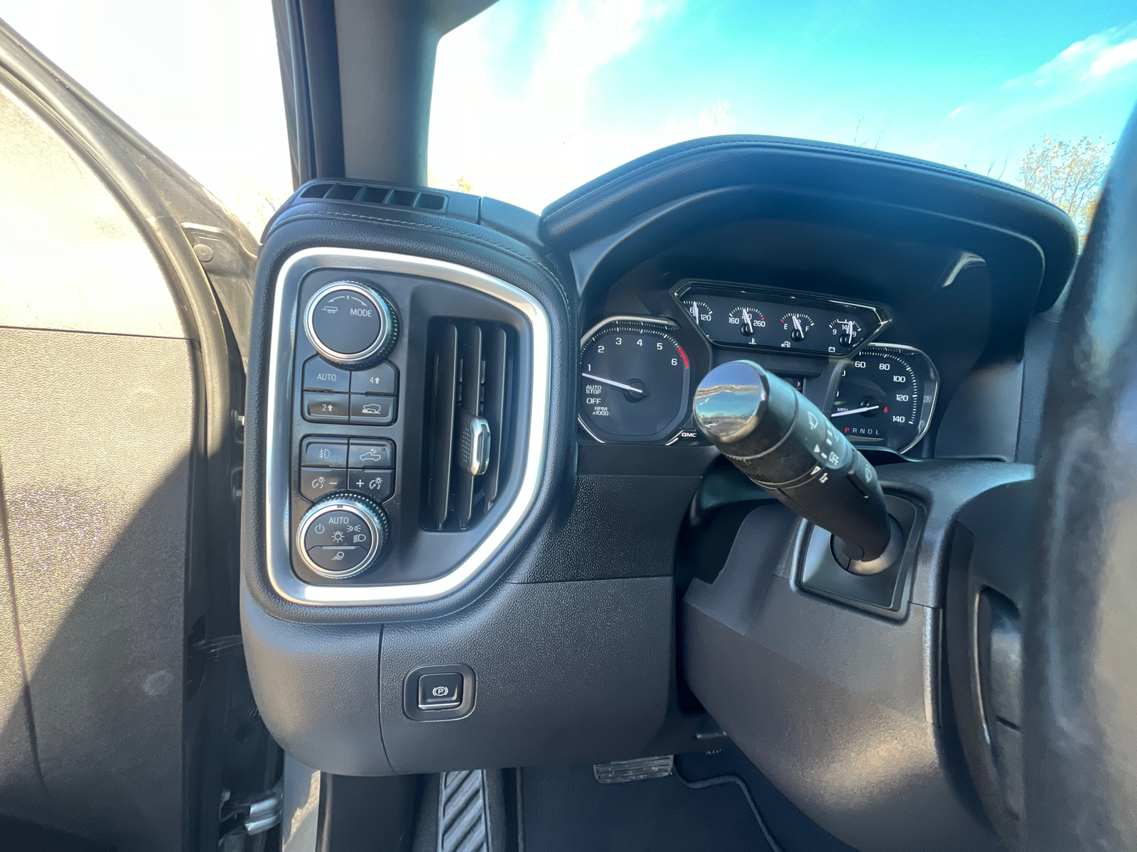 2021 GMC Sierra 1500 SLT 20