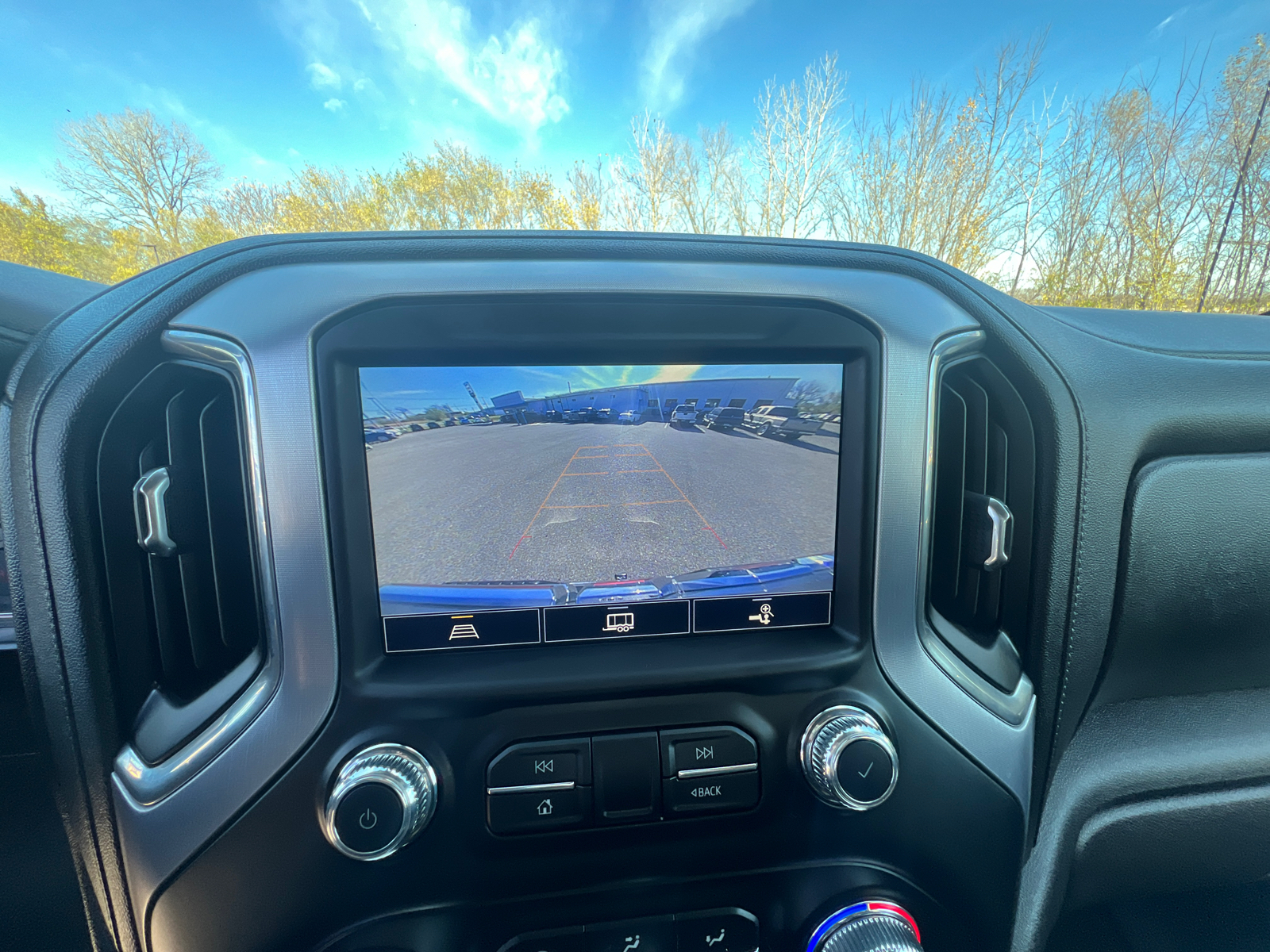 2021 GMC Sierra 1500 SLT 25