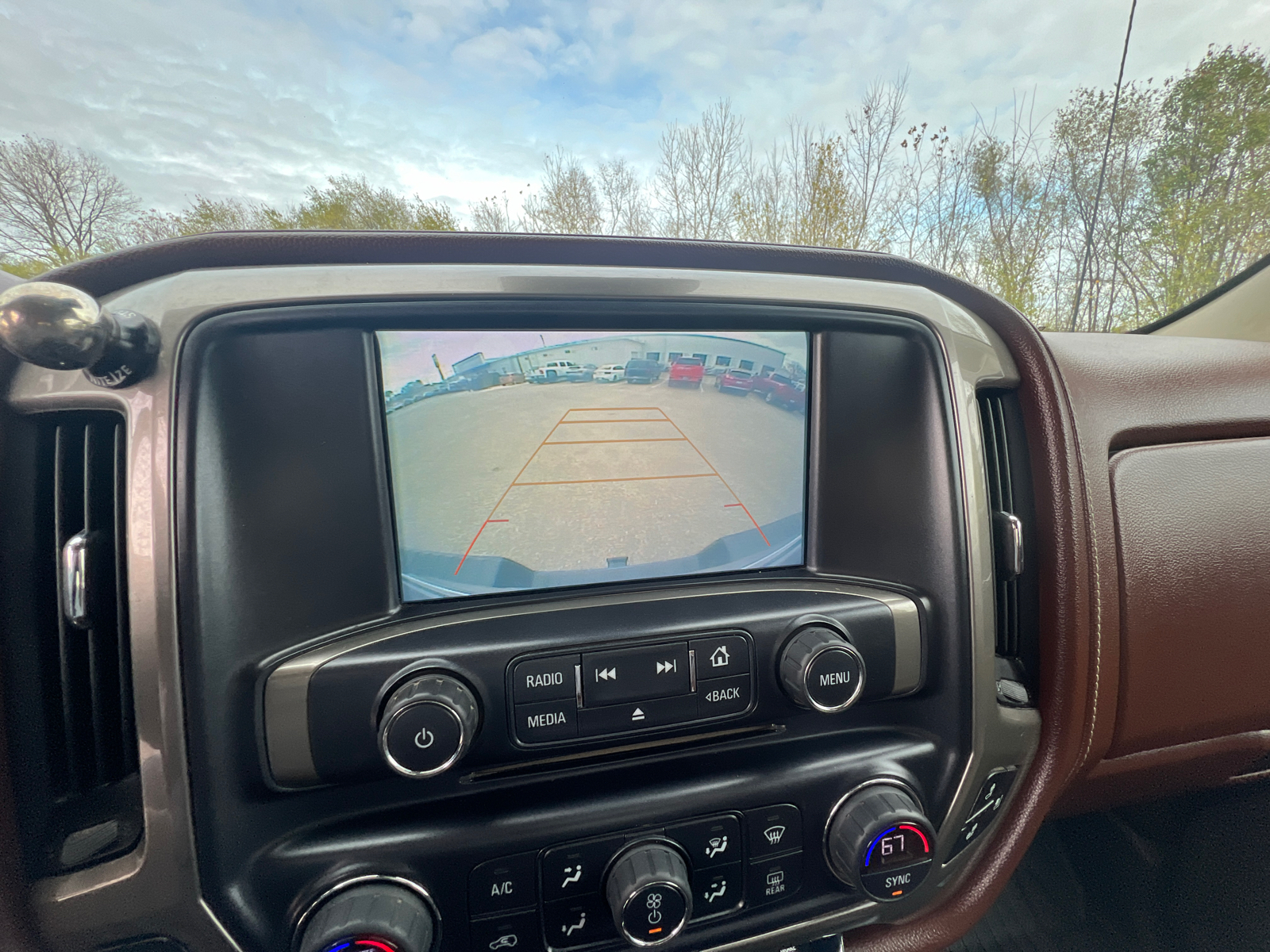 2019 Chevrolet Silverado 3500HD High Country 24