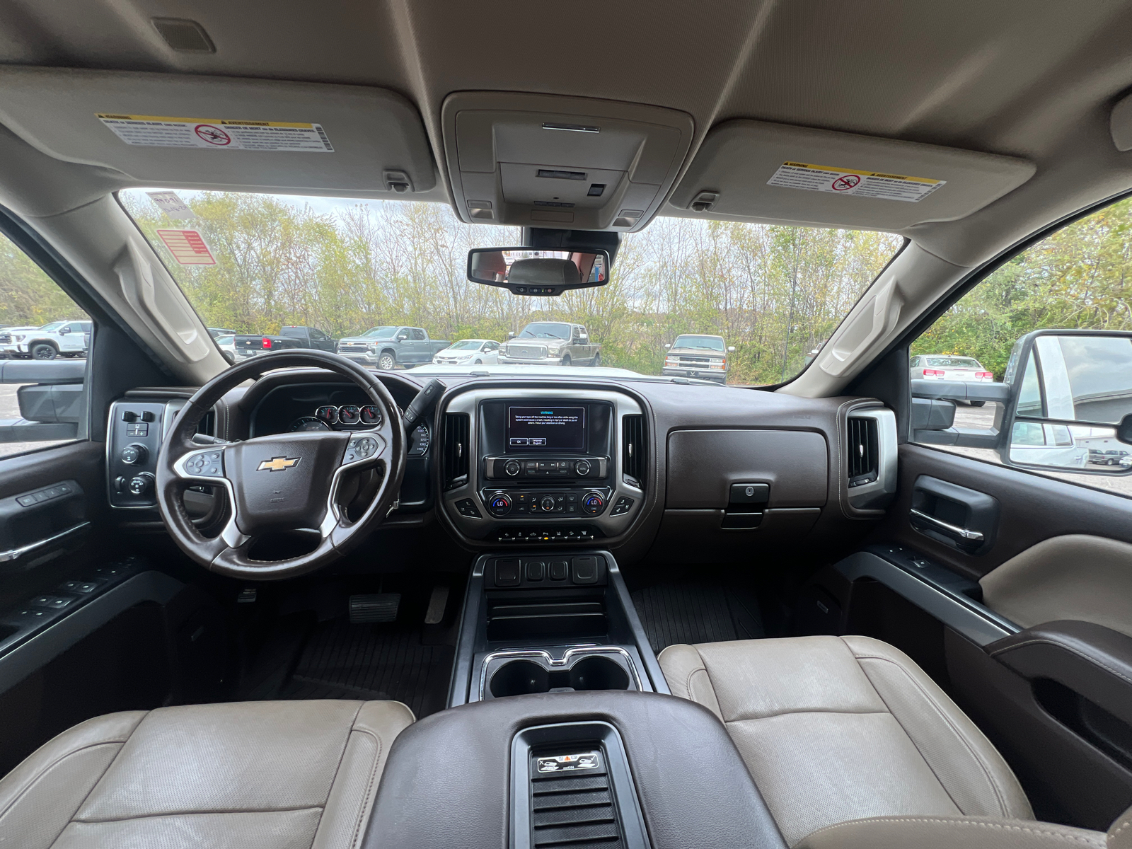 2019 Chevrolet Silverado 3500HD LTZ 30