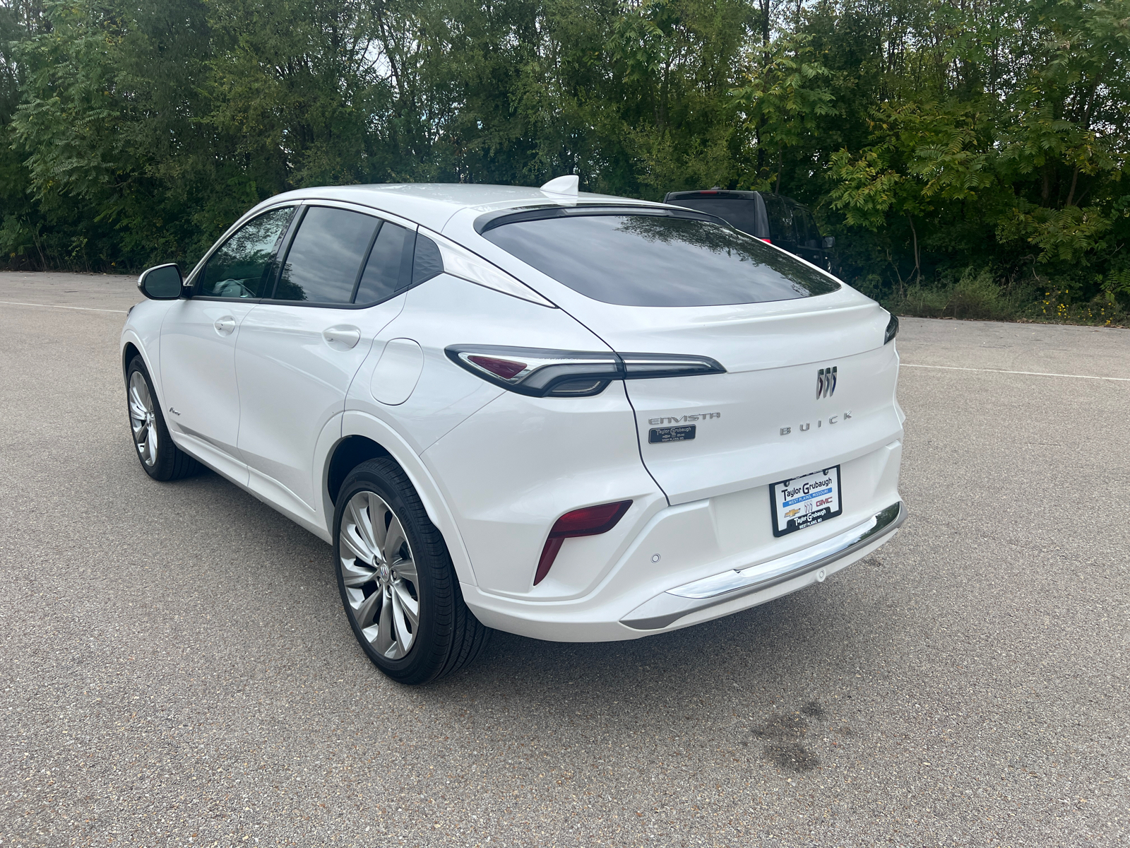 2025 Buick Envista Avenir 10