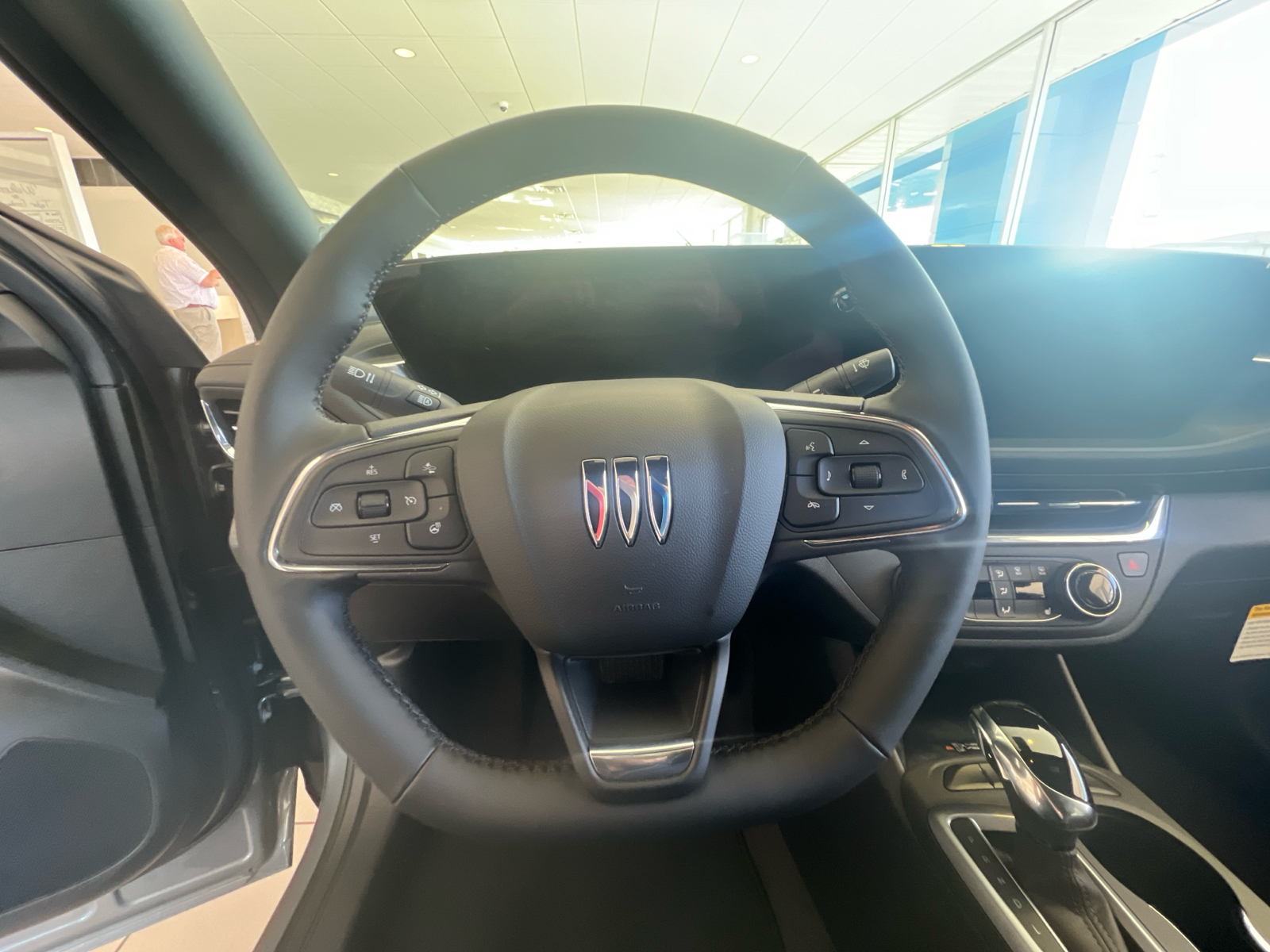 2025 Buick Envista Preferred 15