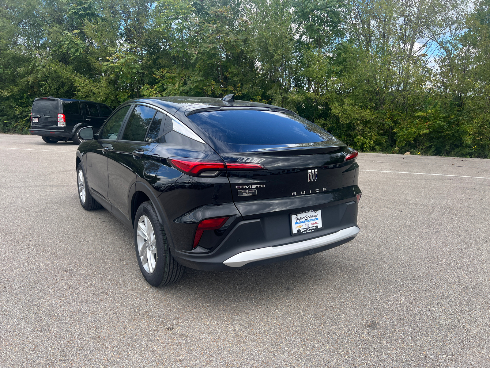 2025 Buick Envista Preferred 10