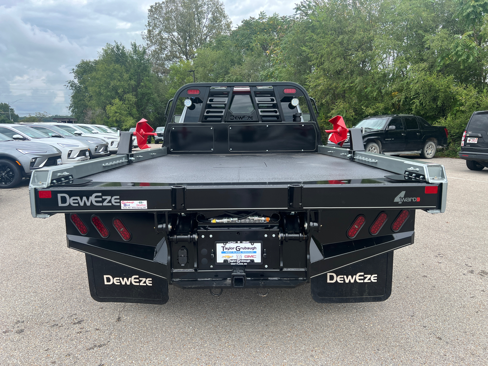 2025 GMC Sierra 3500HD CC SLE 11