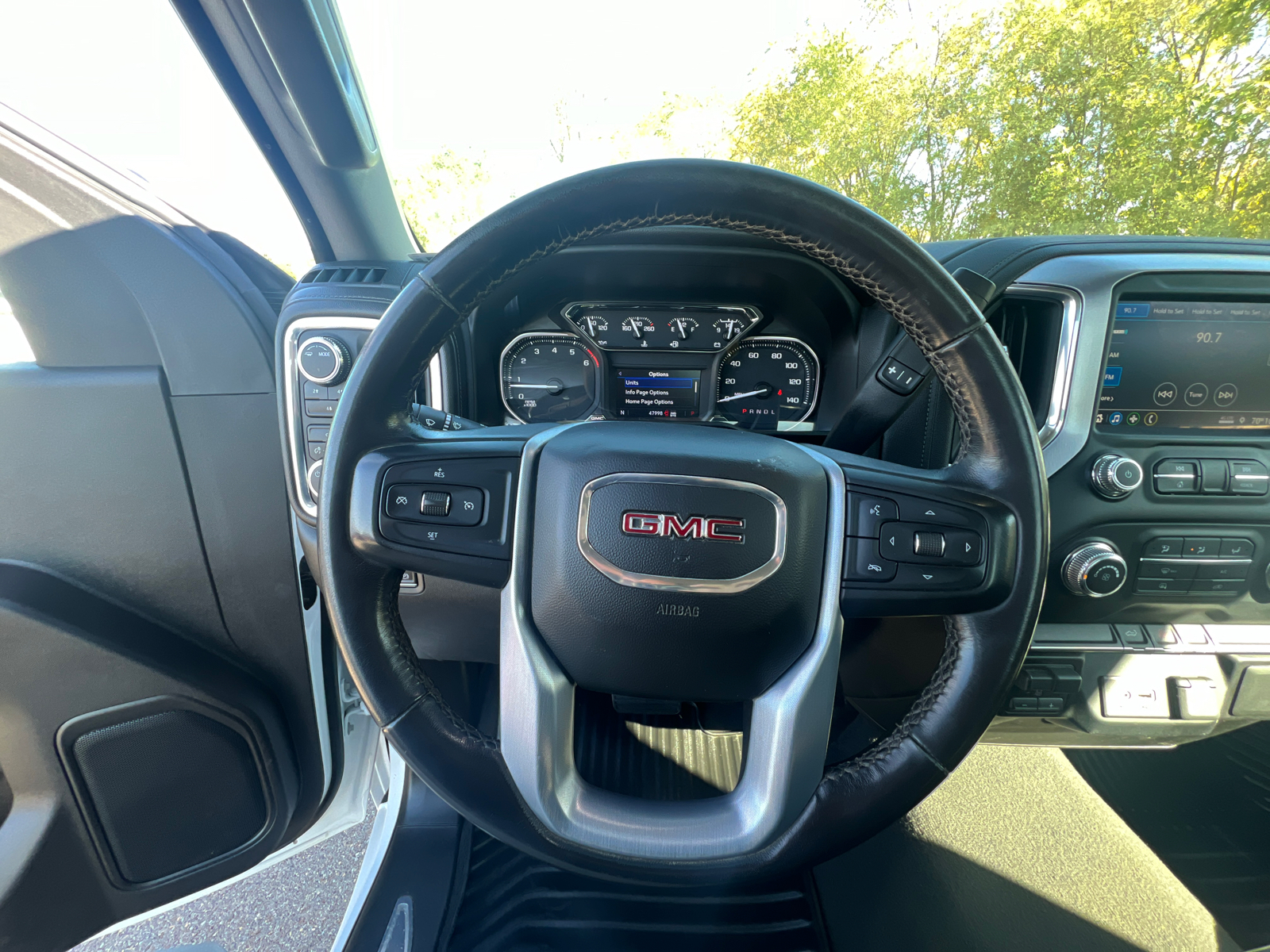 2022 GMC Sierra 3500HD SLE 22