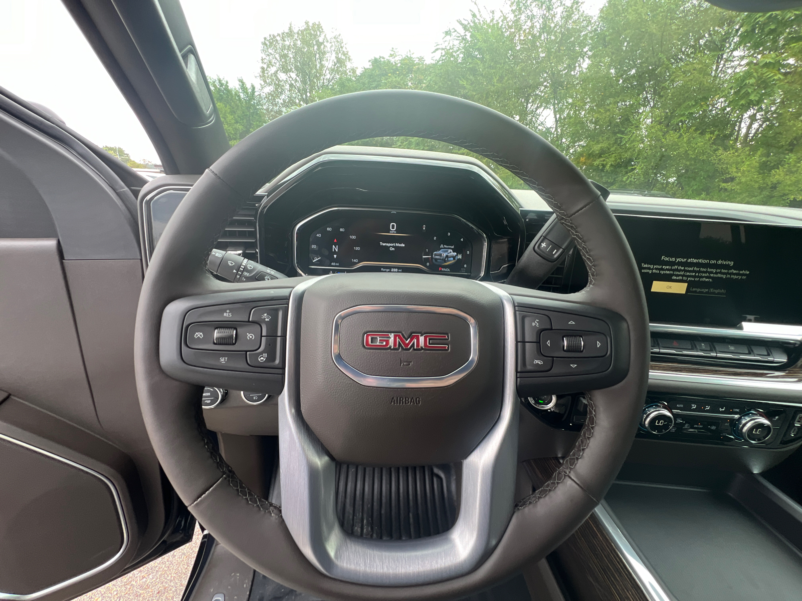 2025 GMC Sierra 3500HD CC SLE 25