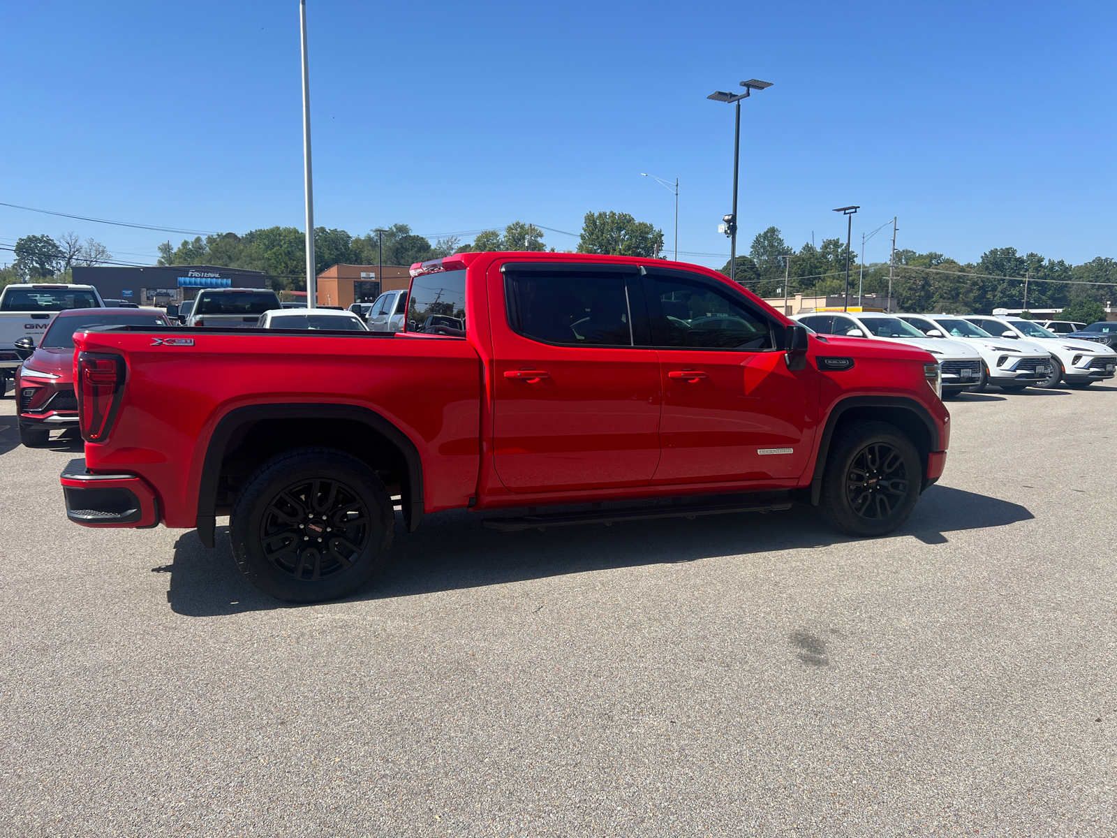 2022 GMC Sierra 1500 Limited Elevation 14