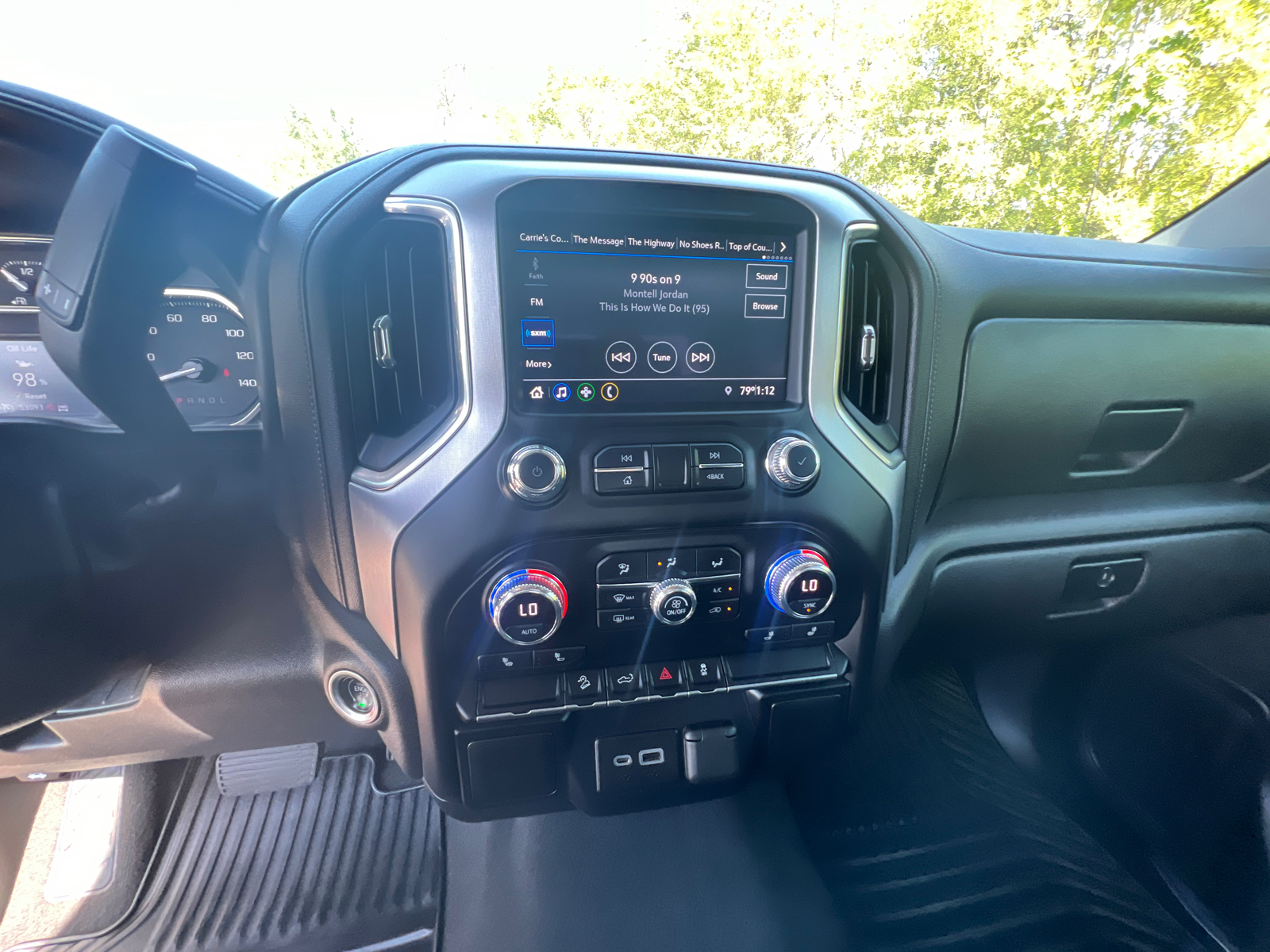 2022 GMC Sierra 1500 Limited Elevation 24