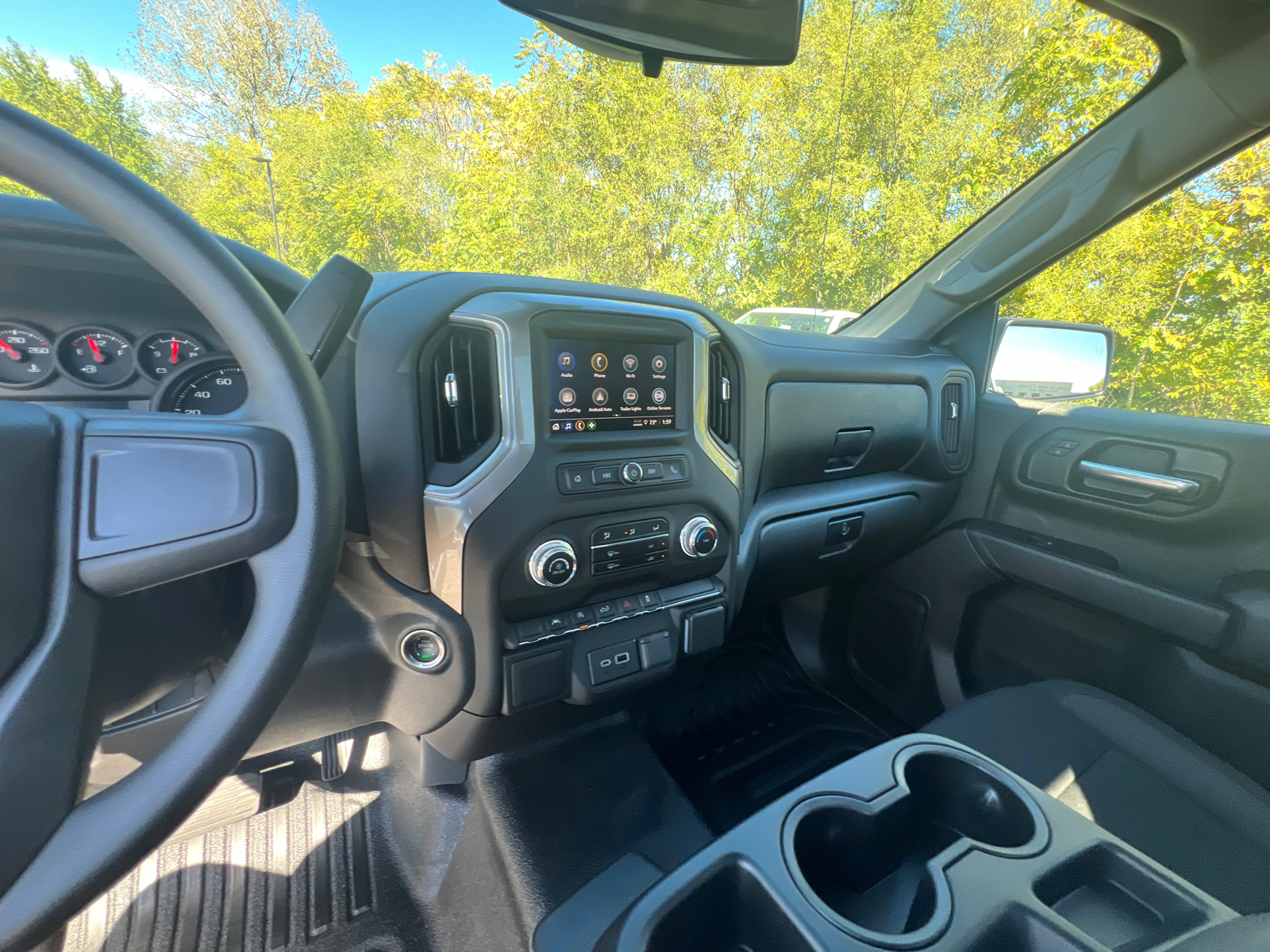 2025 GMC Sierra 1500 Pro 23