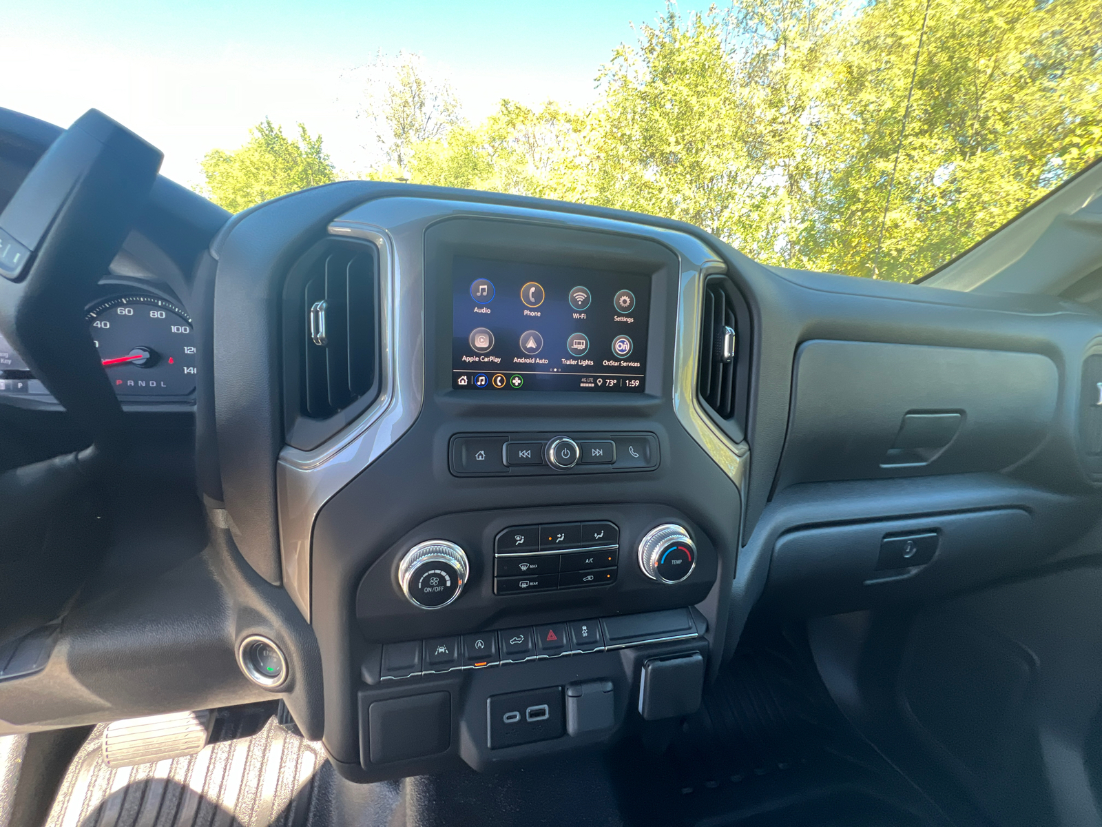 2025 GMC Sierra 1500 Pro 24