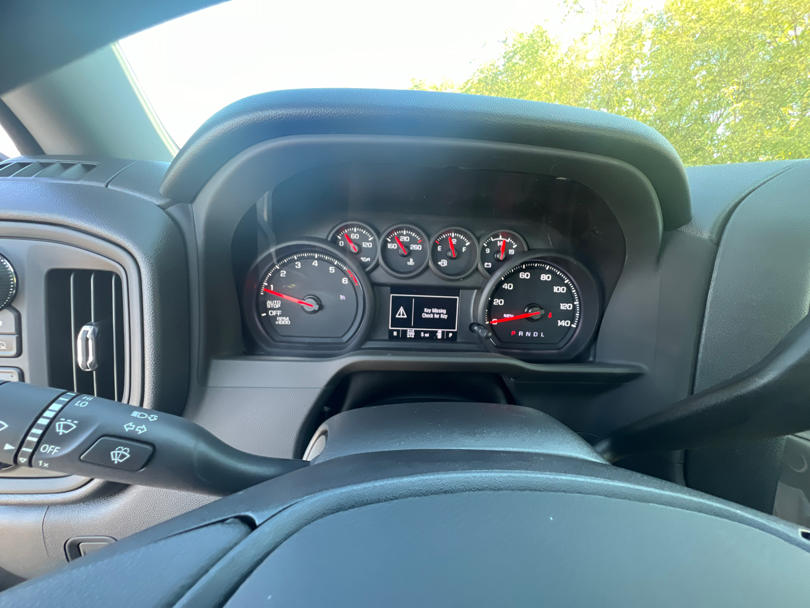 2025 GMC Sierra 1500 Pro 20