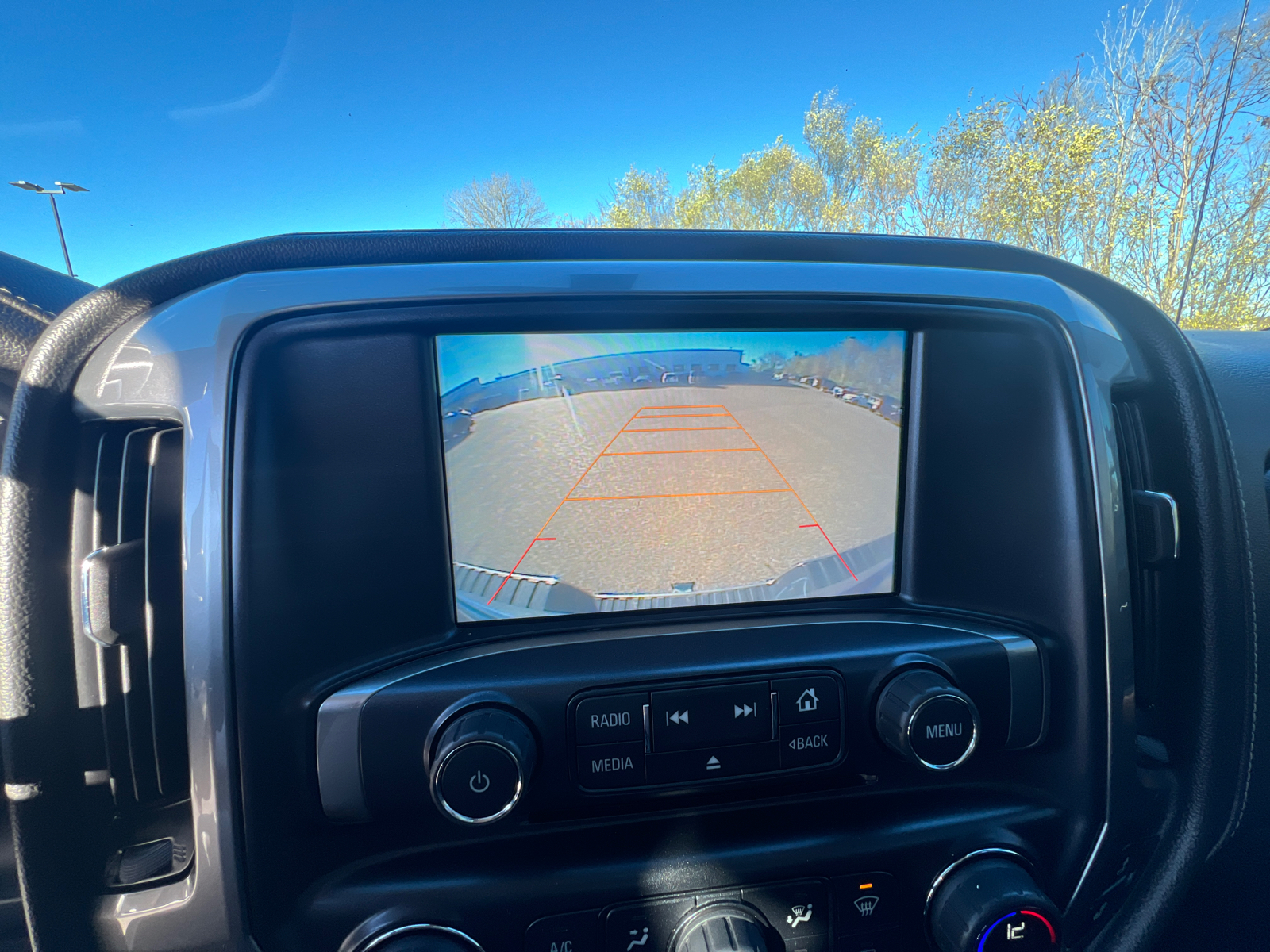 2016 Chevrolet Silverado 3500HD LTZ 25