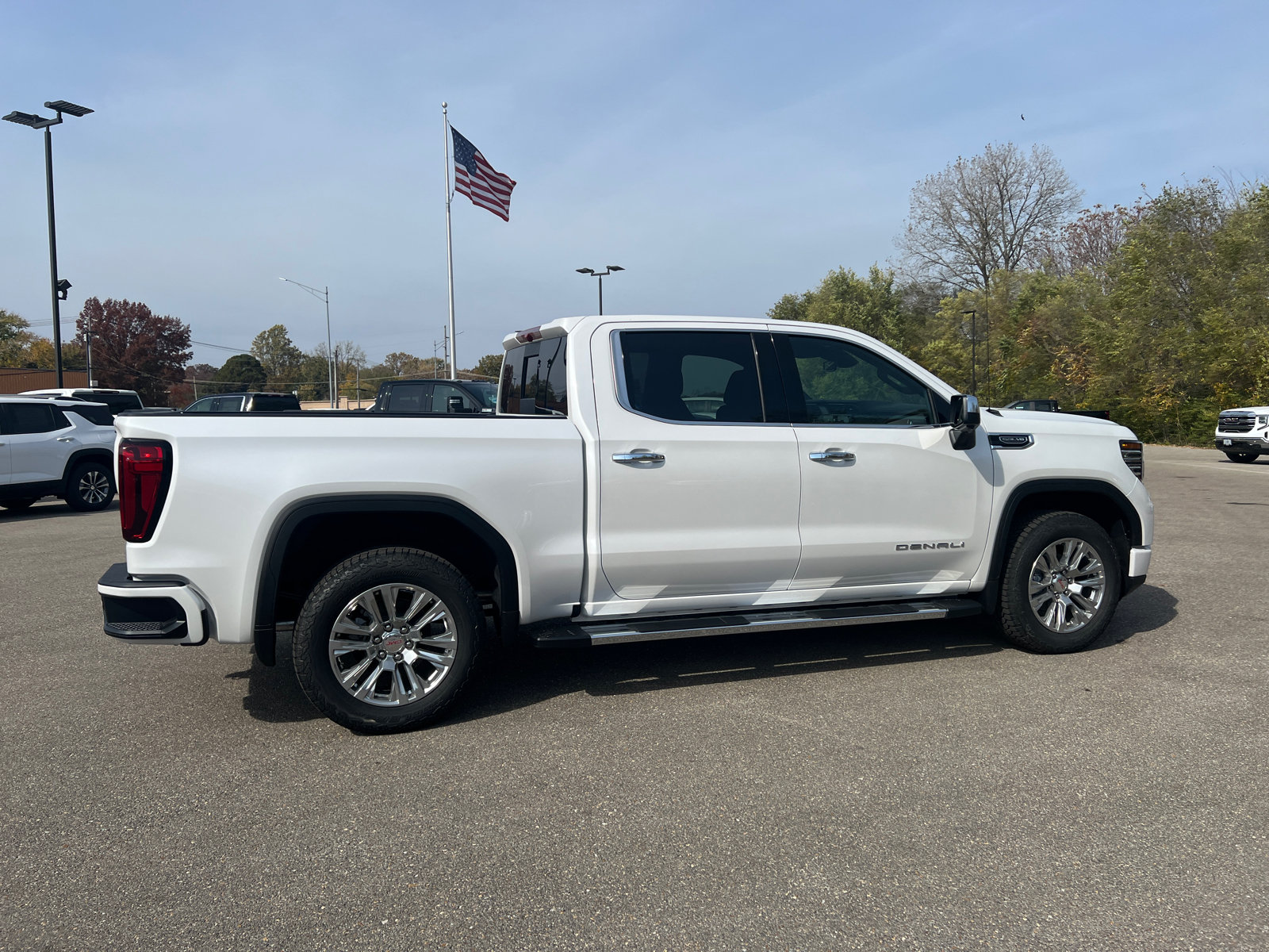 2025 GMC Sierra 1500 Denali 14