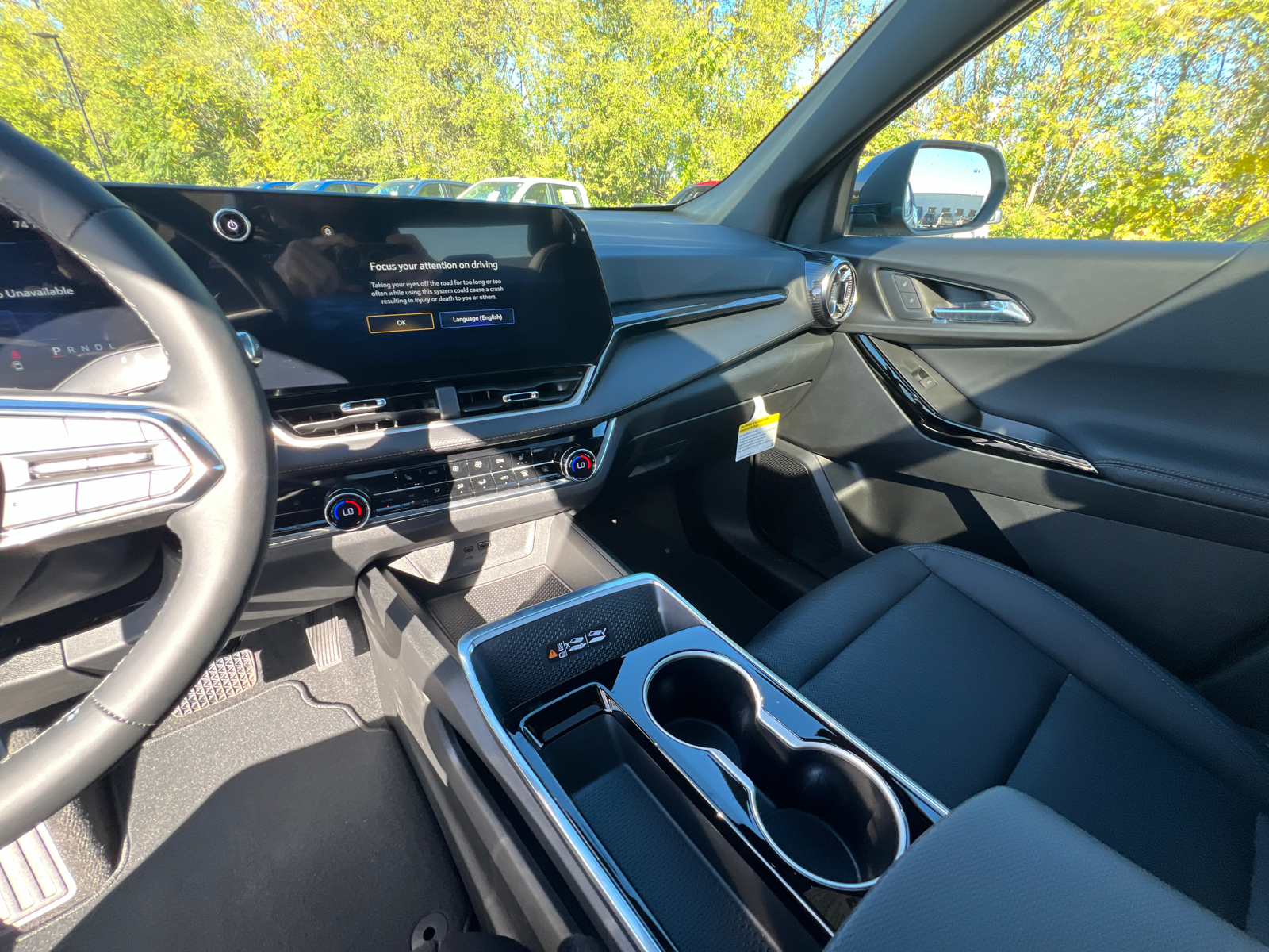 2025 Chevrolet Equinox FWD LT 26