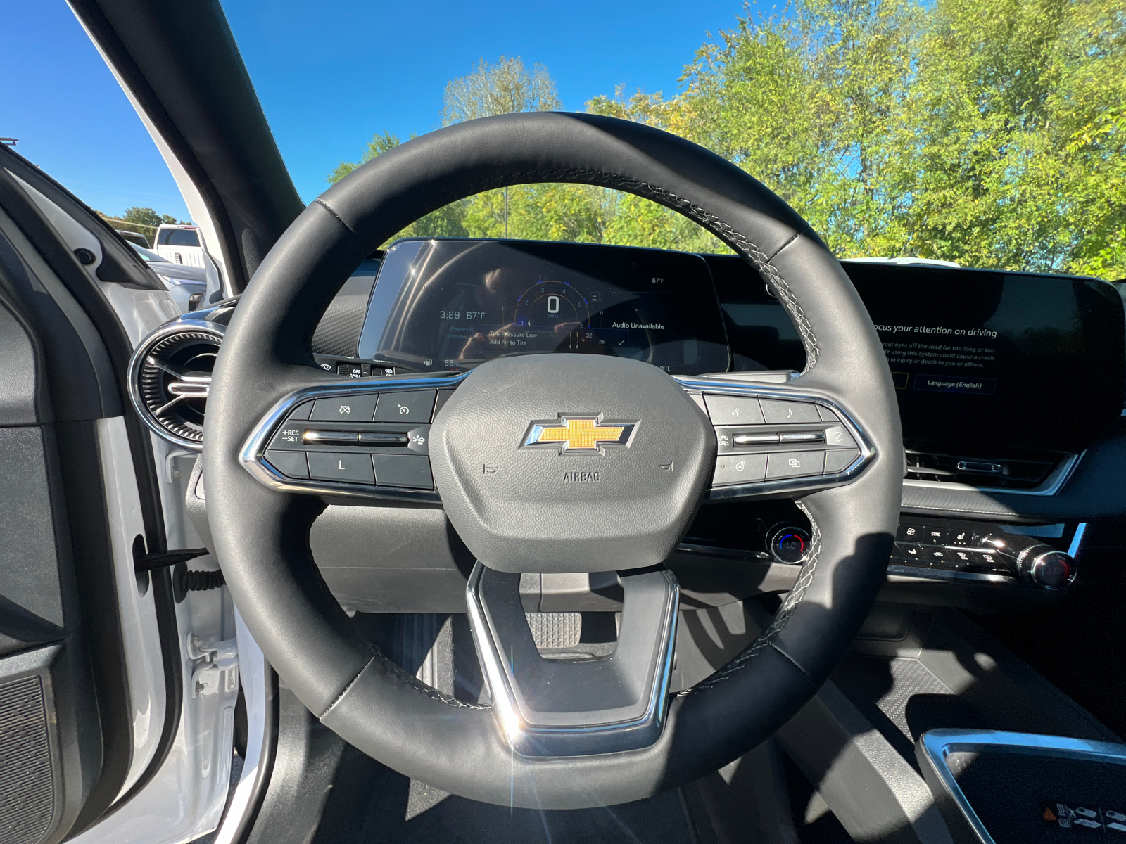 2025 Chevrolet Equinox FWD LT 26