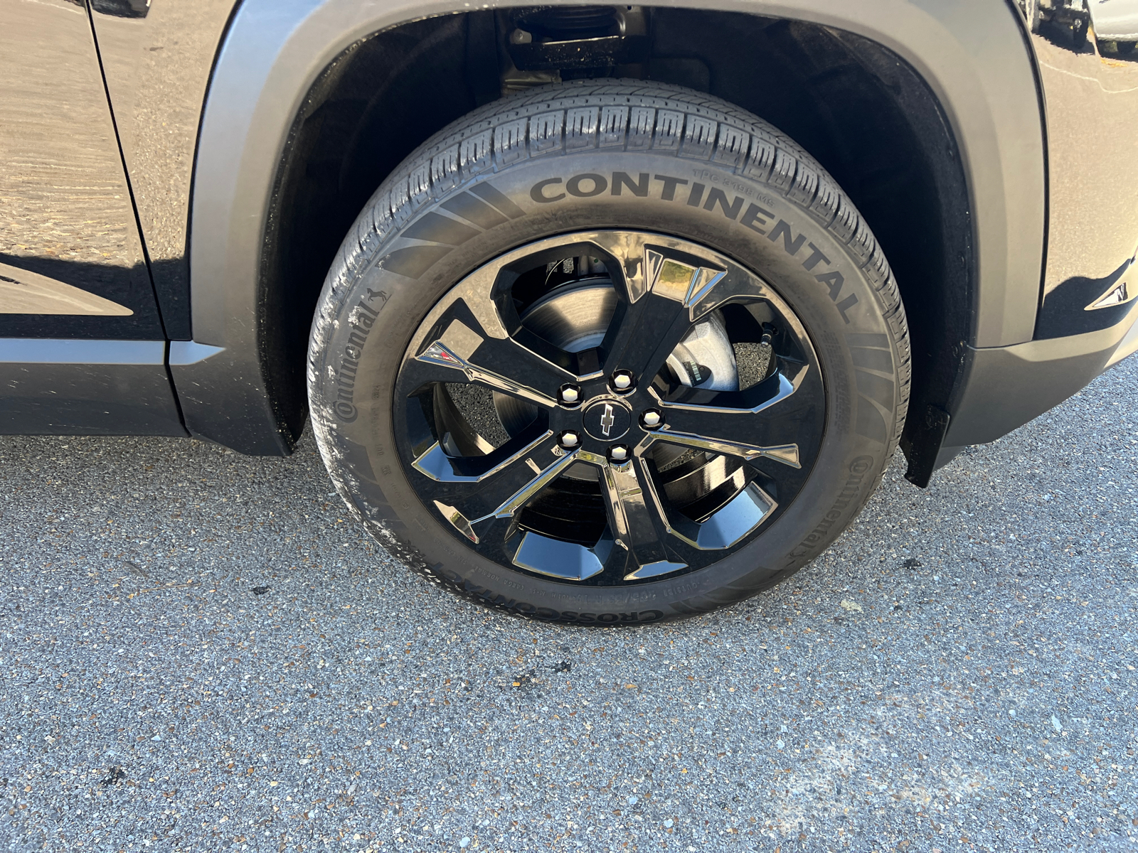 2025 Chevrolet Equinox FWD LT 5