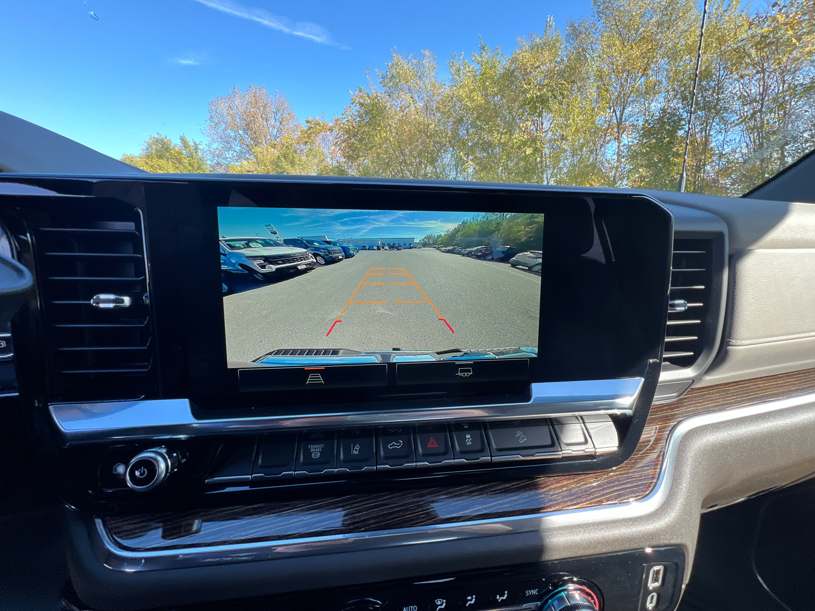 2025 GMC Sierra 2500HD SLE 24