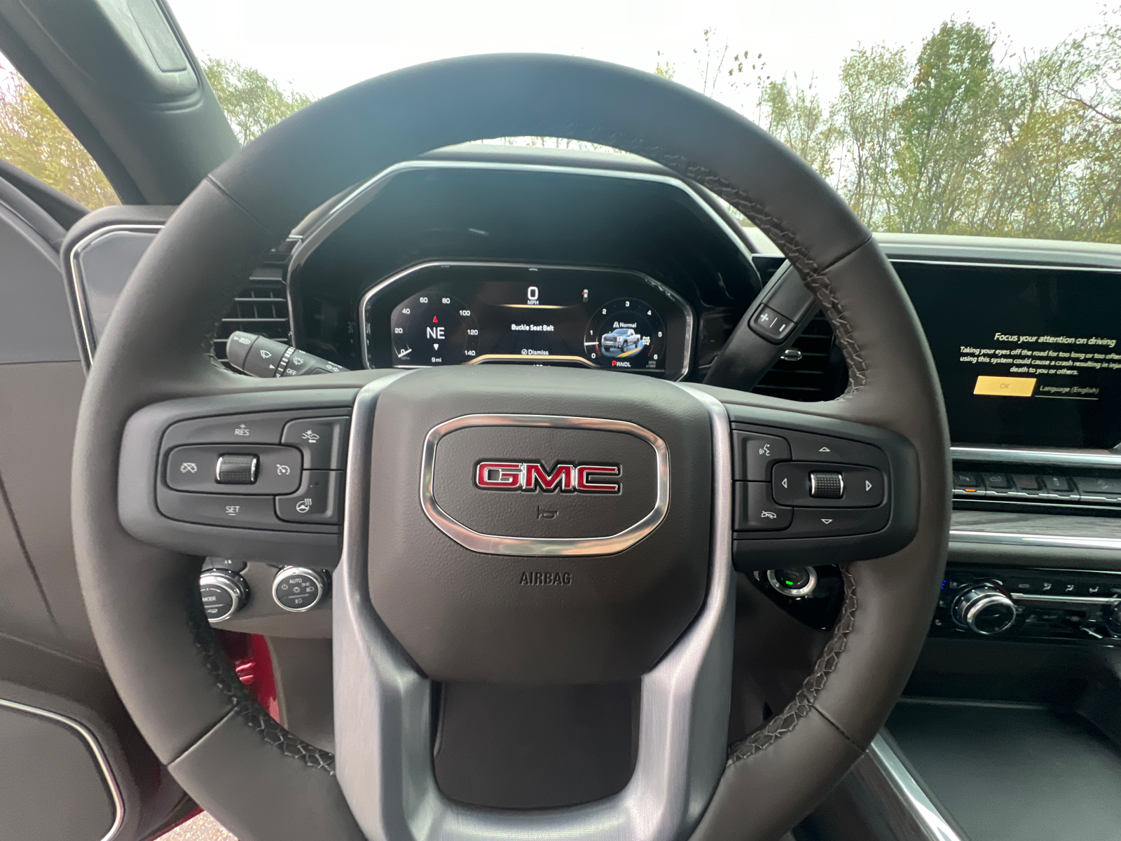 2025 GMC Sierra 2500HD SLT 22