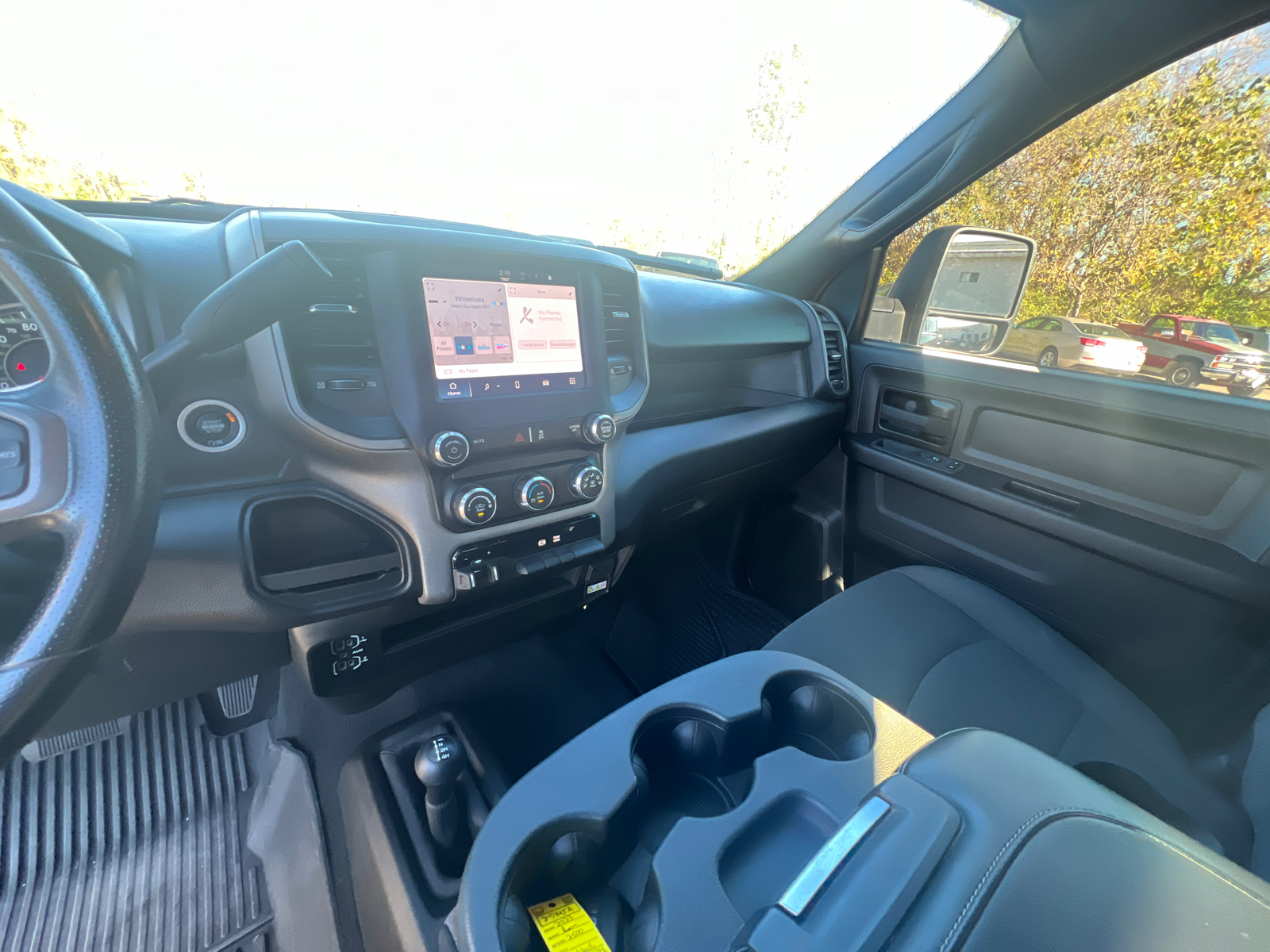 2023 Ram 2500 Tradesman 22