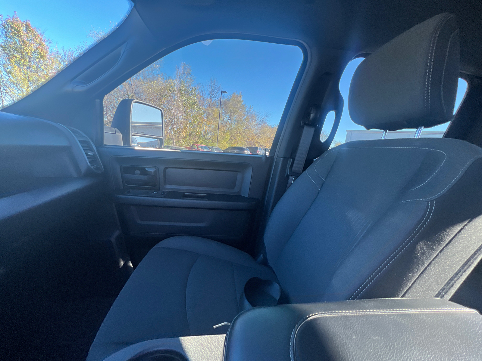 2023 Ram 2500 Tradesman 26