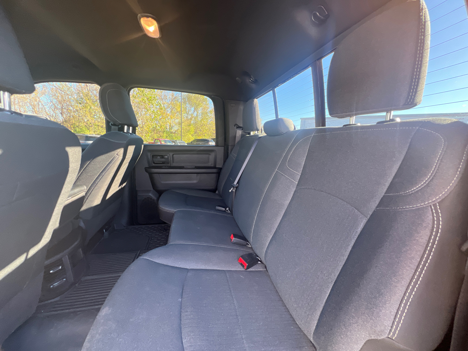 2023 Ram 2500 Tradesman 28