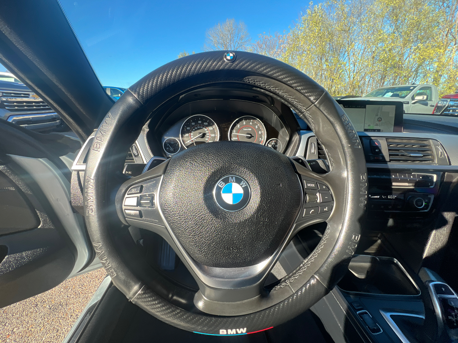 2018 BMW 4 Series 440i 22