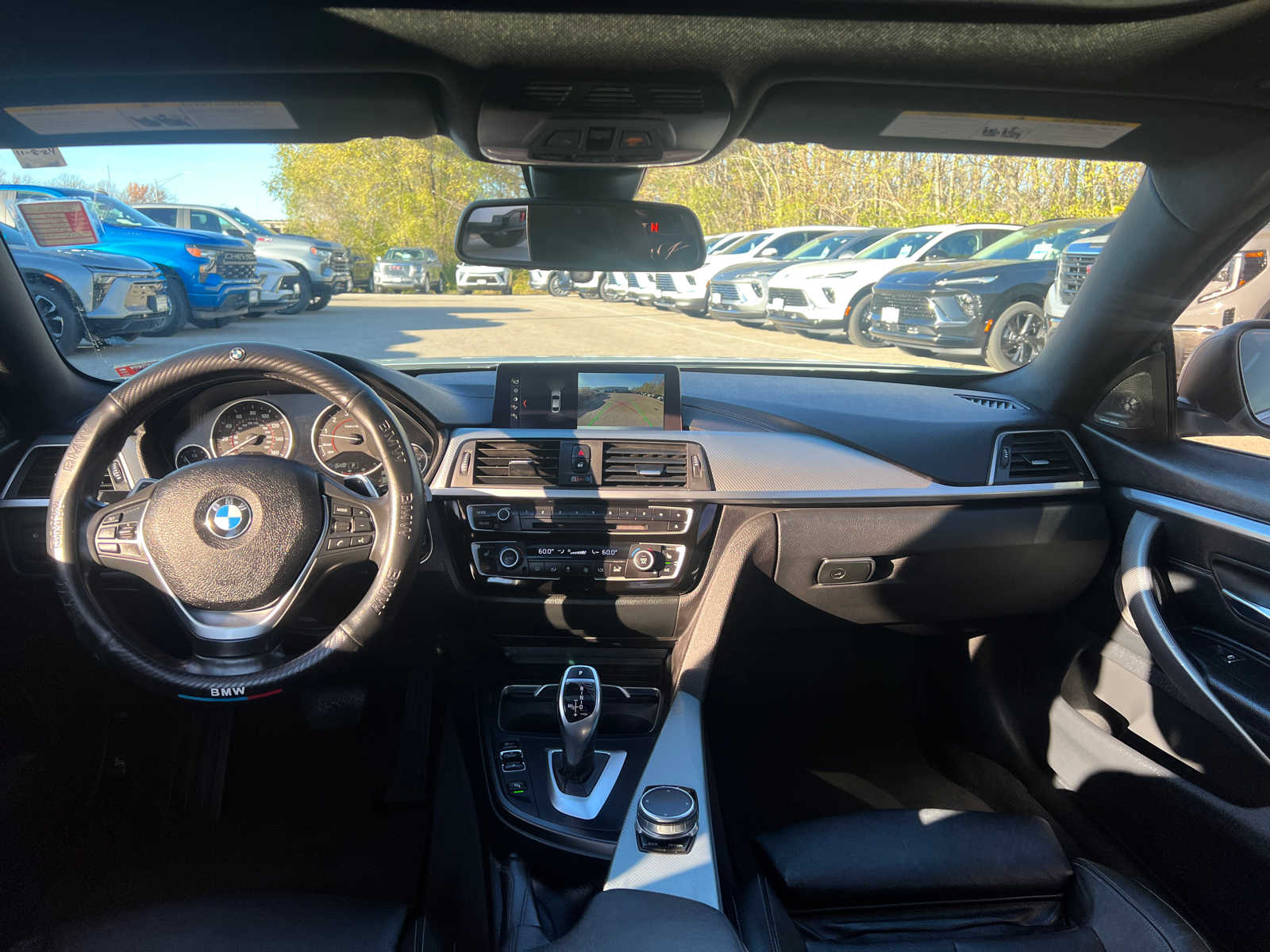 2018 BMW 4 Series 440i 33