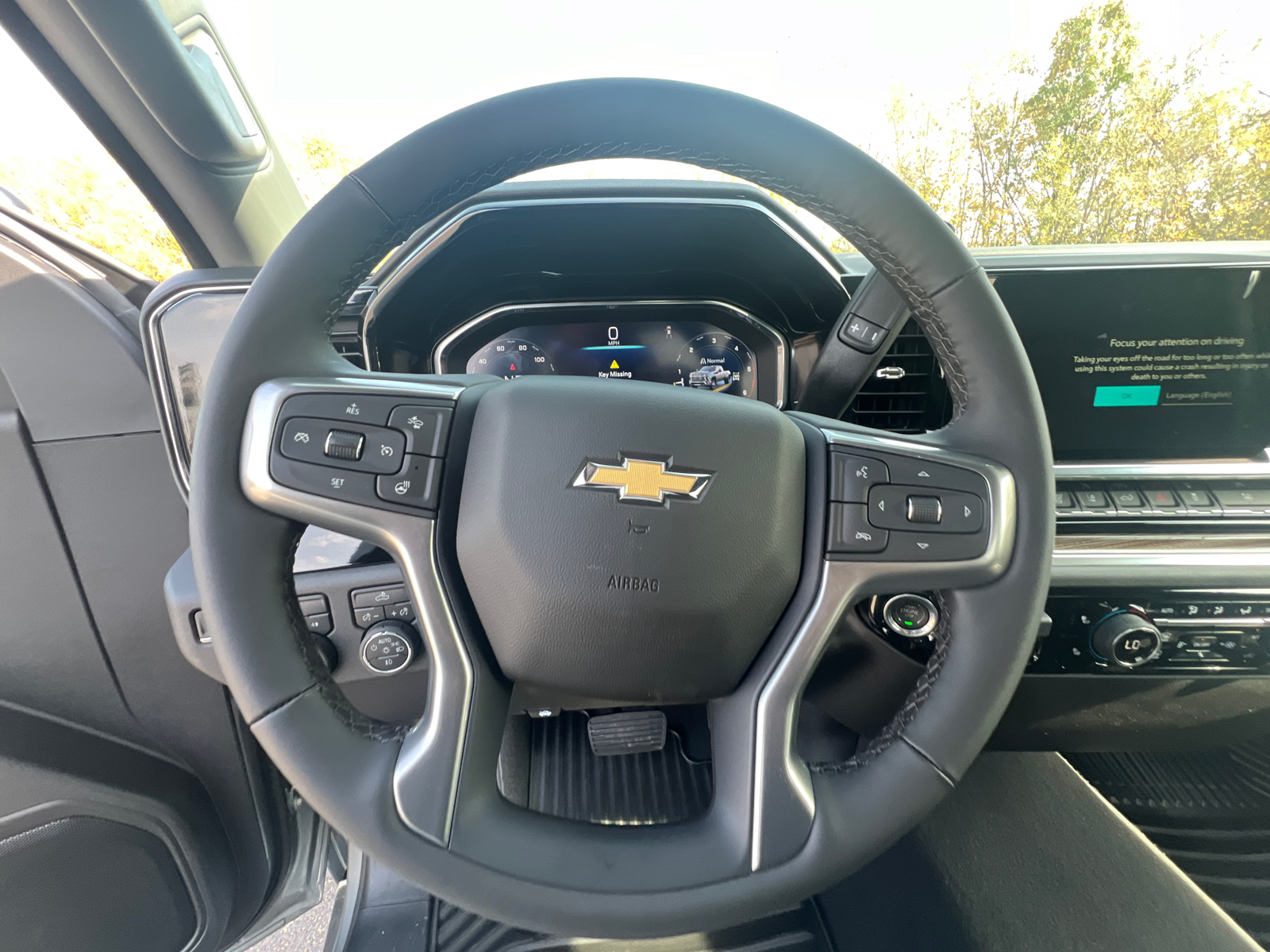 2025 Chevrolet Silverado 3500HD LT 22