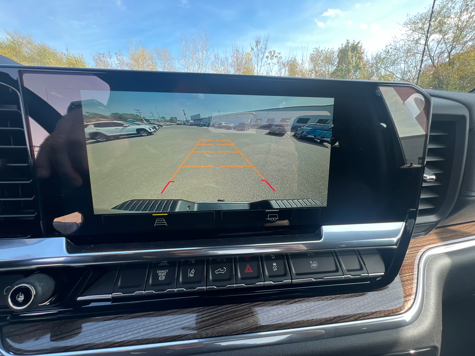 2025 Chevrolet Silverado 3500HD LT 25