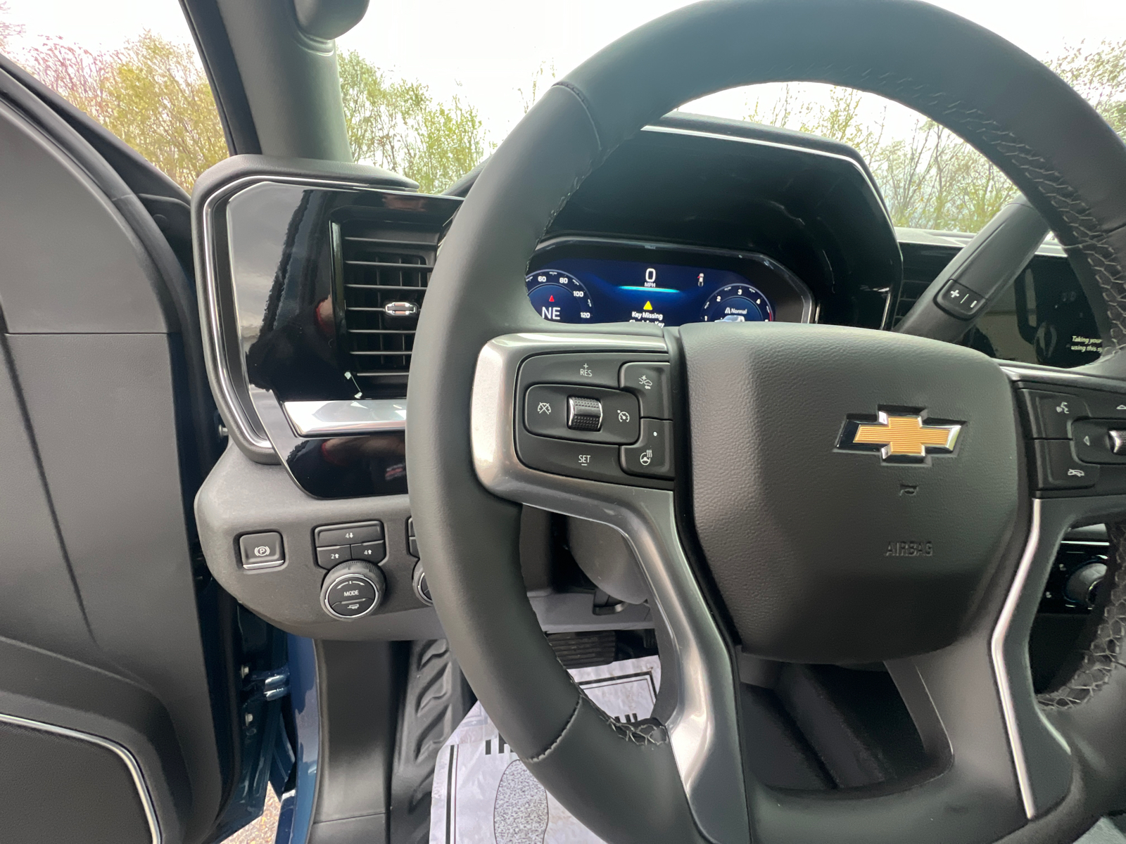 2025 Chevrolet Silverado 3500HD CC LT 24