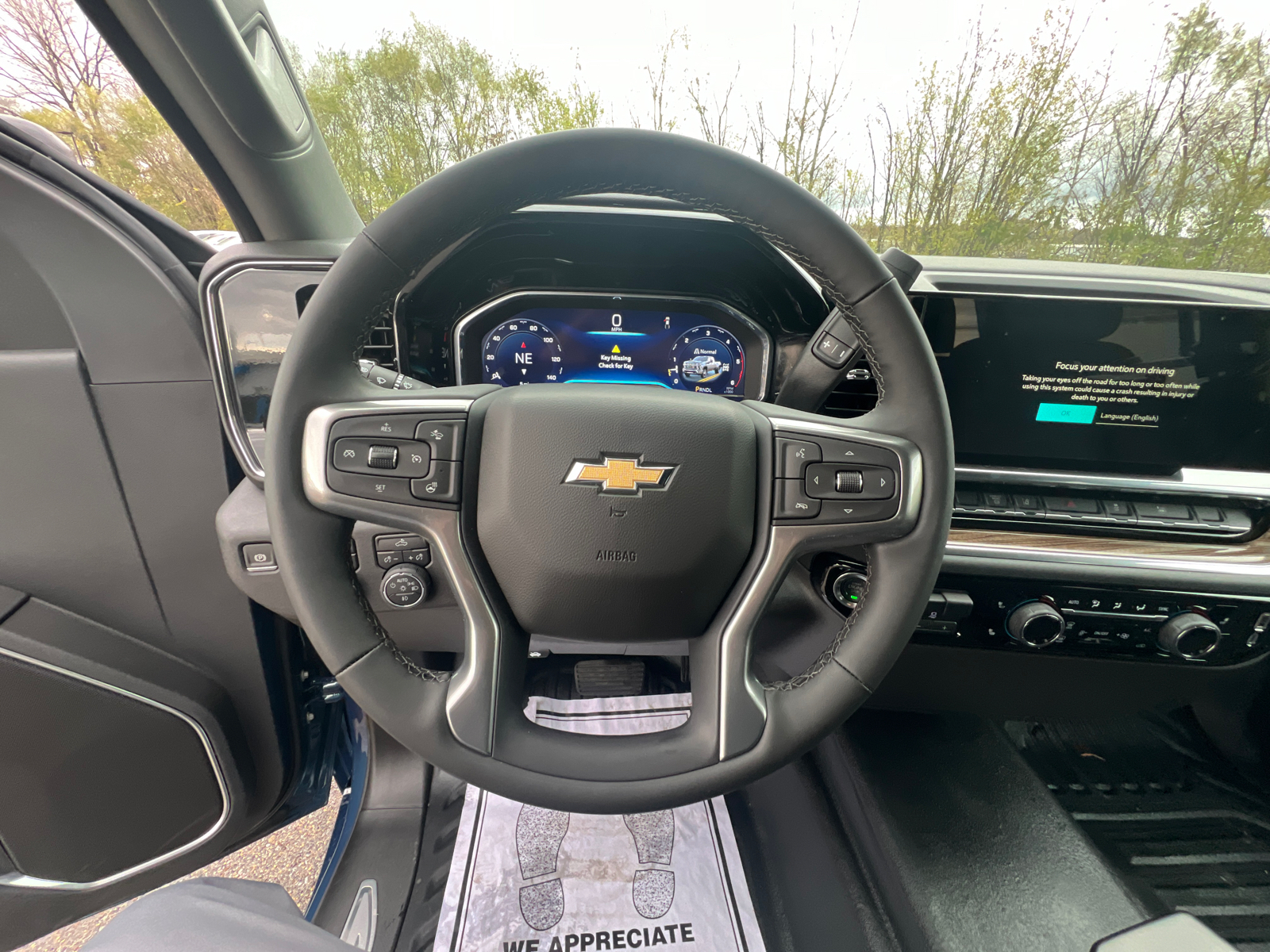 2025 Chevrolet Silverado 3500HD CC LT 25