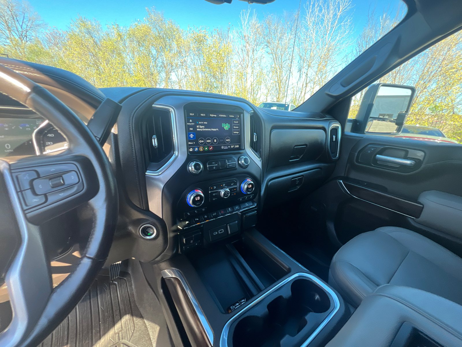 2021 GMC Sierra 1500 SLT 22