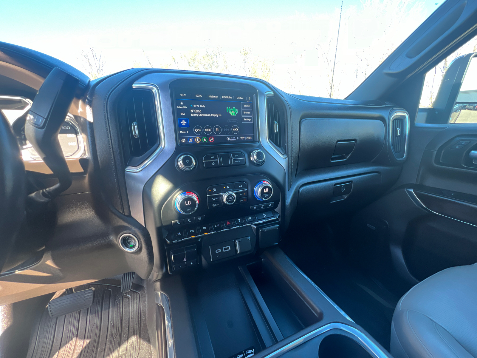 2021 GMC Sierra 1500 SLT 23