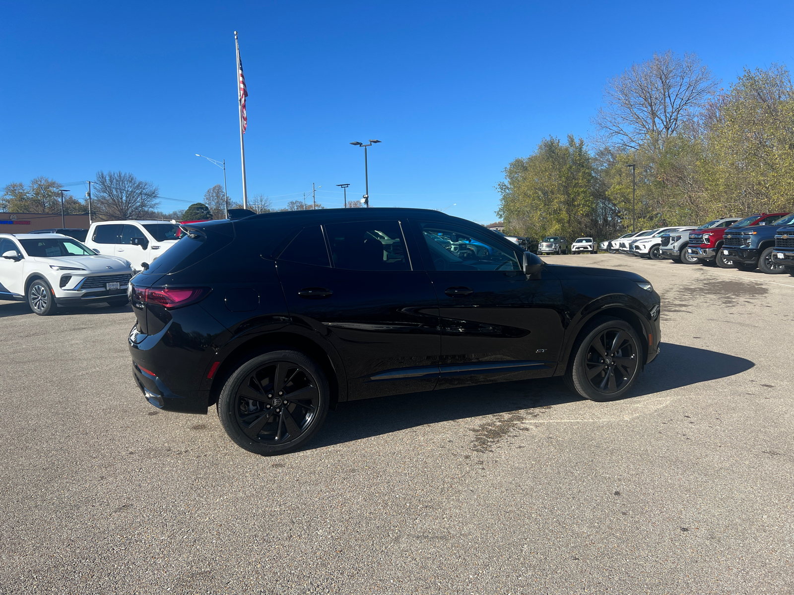 2025 Buick Envision Sport Touring 15