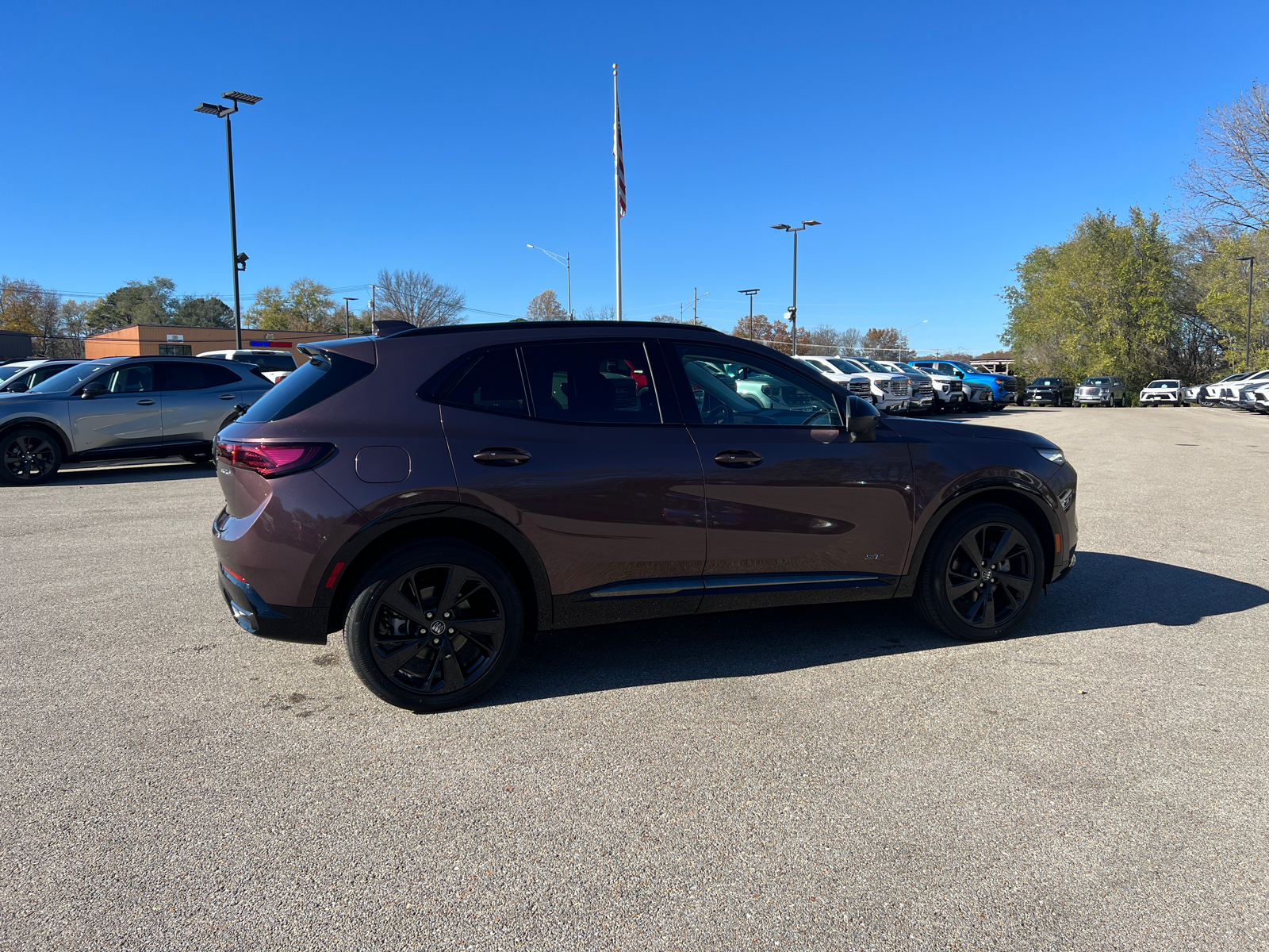 2025 Buick Envision Sport Touring 15