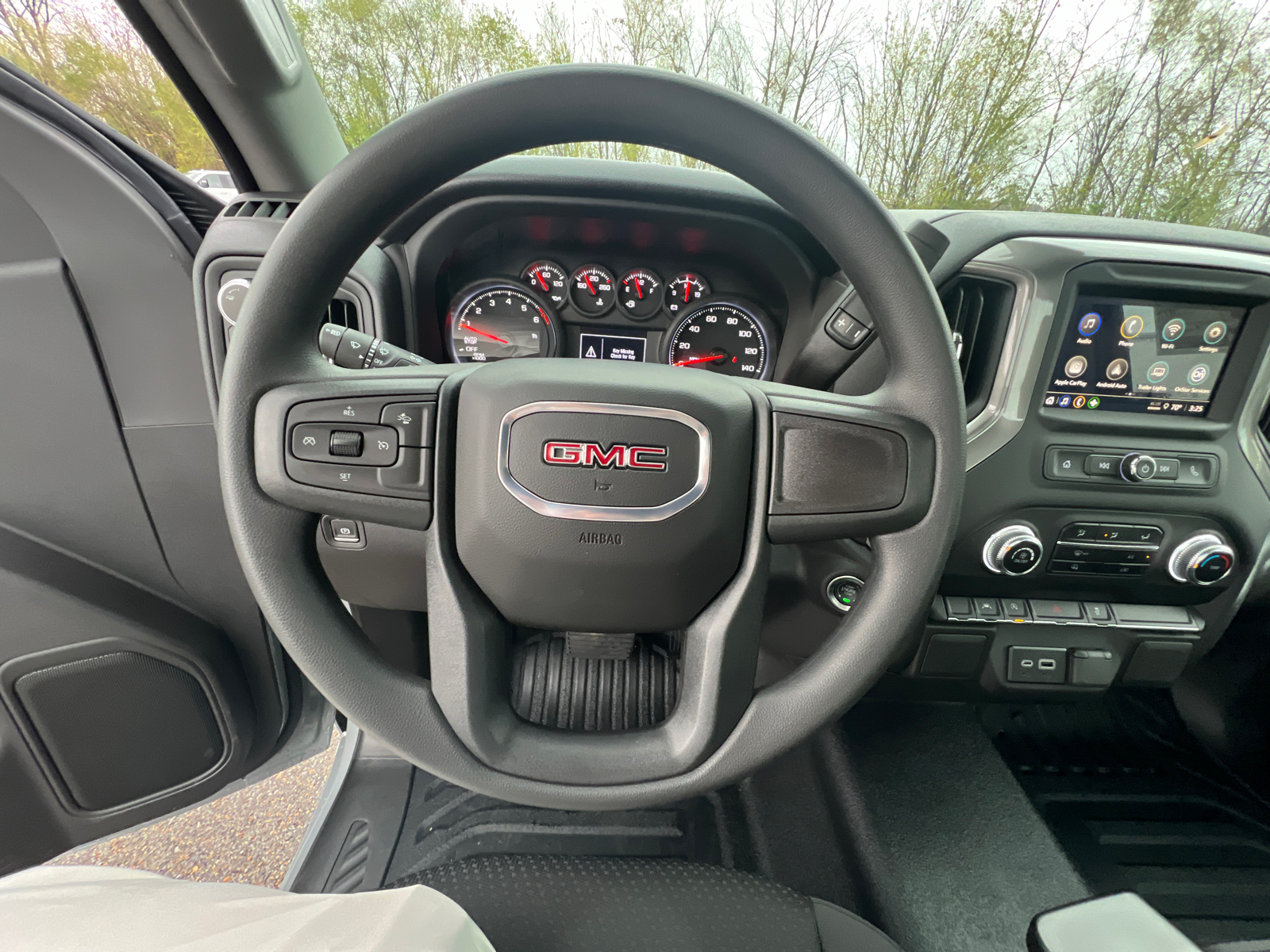 2025 GMC Sierra 1500 Pro 23