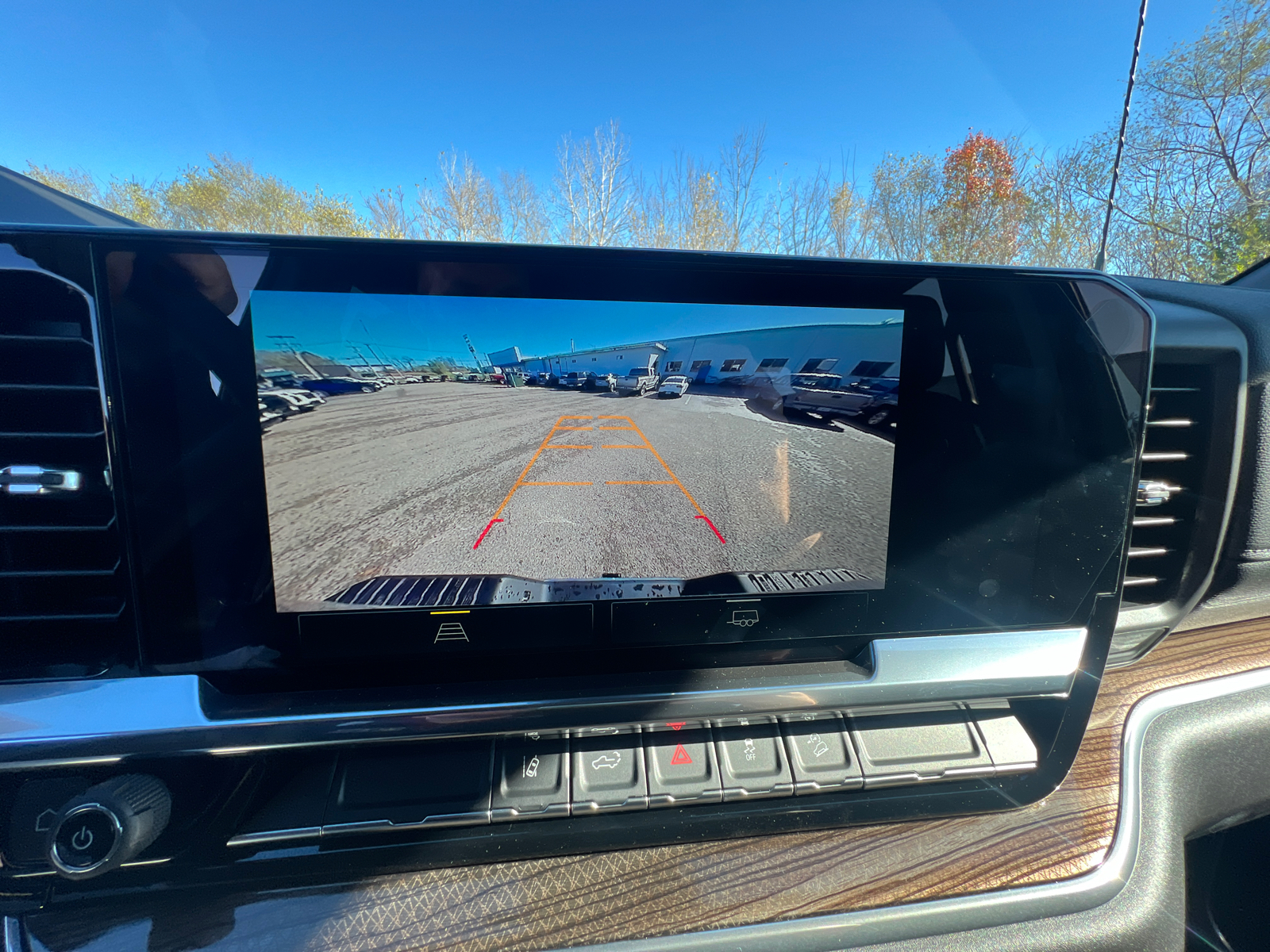 2025 Chevrolet Silverado 2500HD LT 25