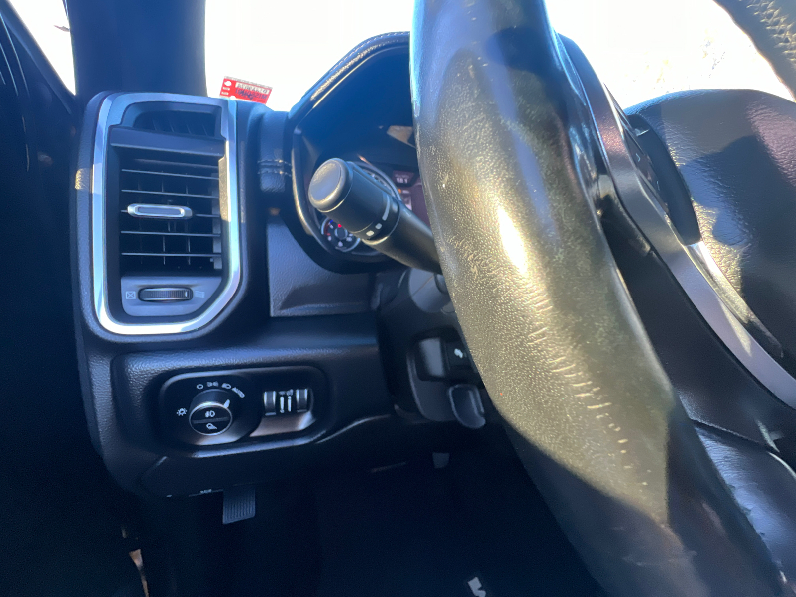 2019 Ram 2500 Laramie 20