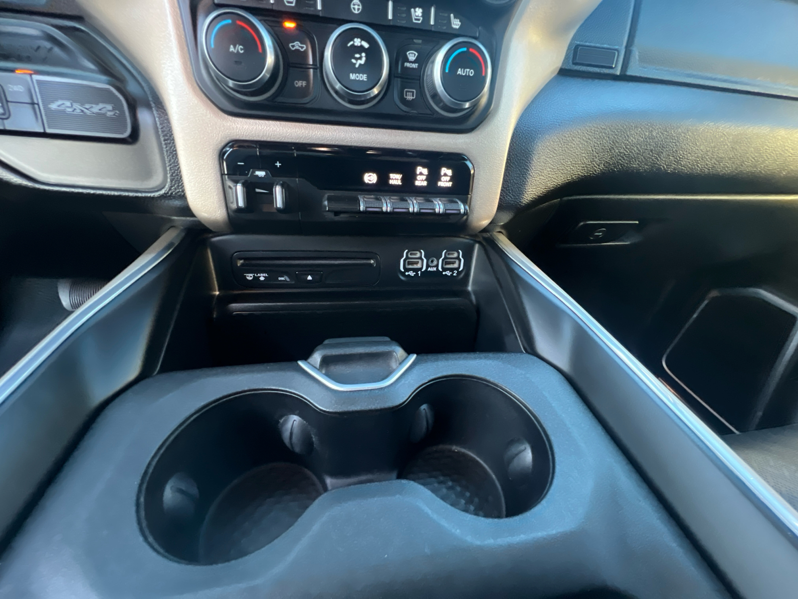 2019 Ram 2500 Laramie 27