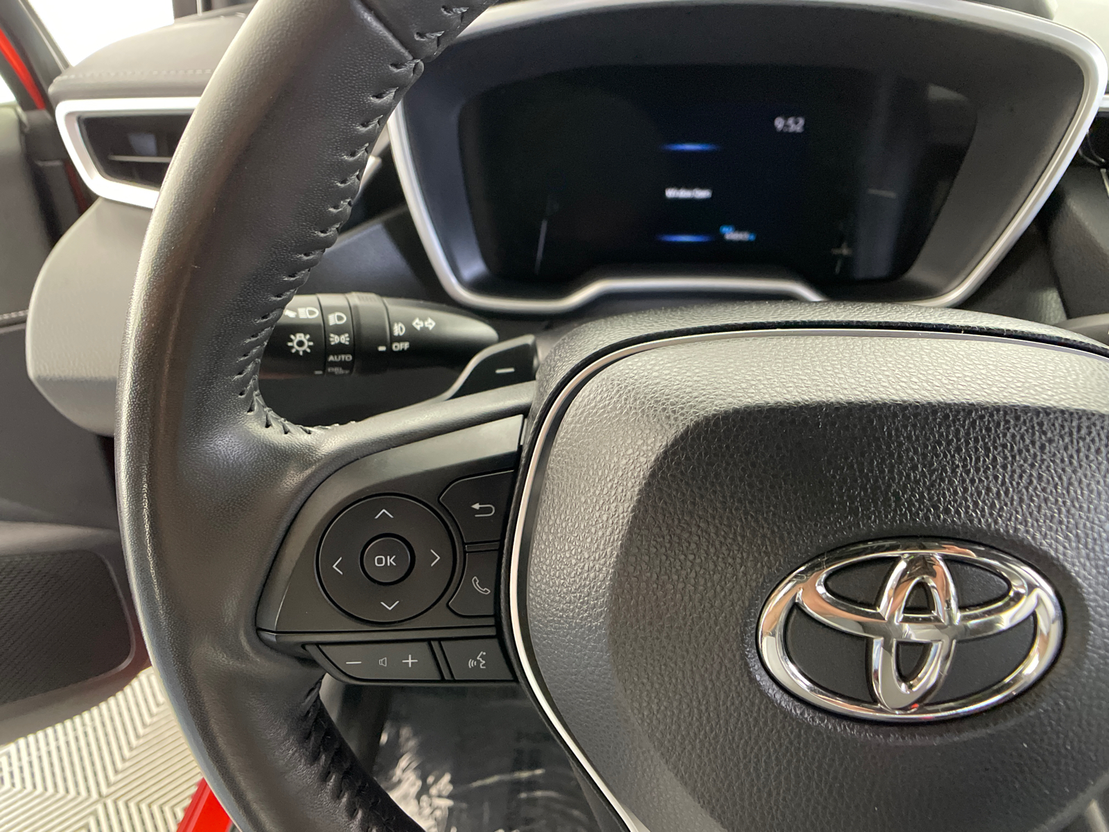 2019 Toyota Corolla  17