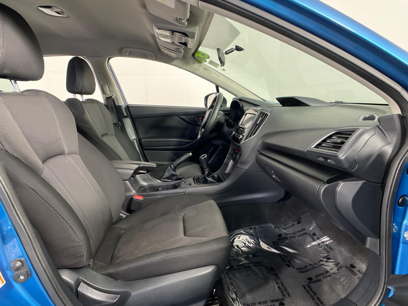 2018 Subaru Impreza 2.0i 9