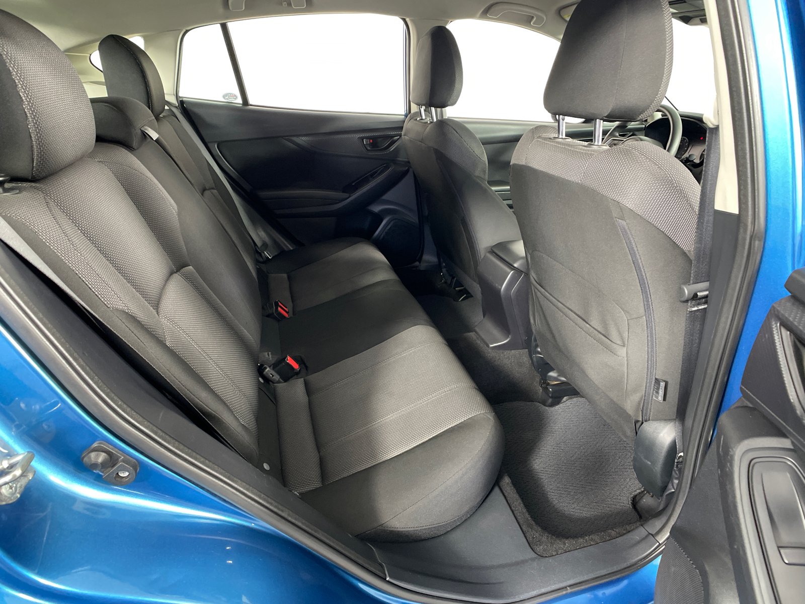 2018 Subaru Impreza 2.0i 11