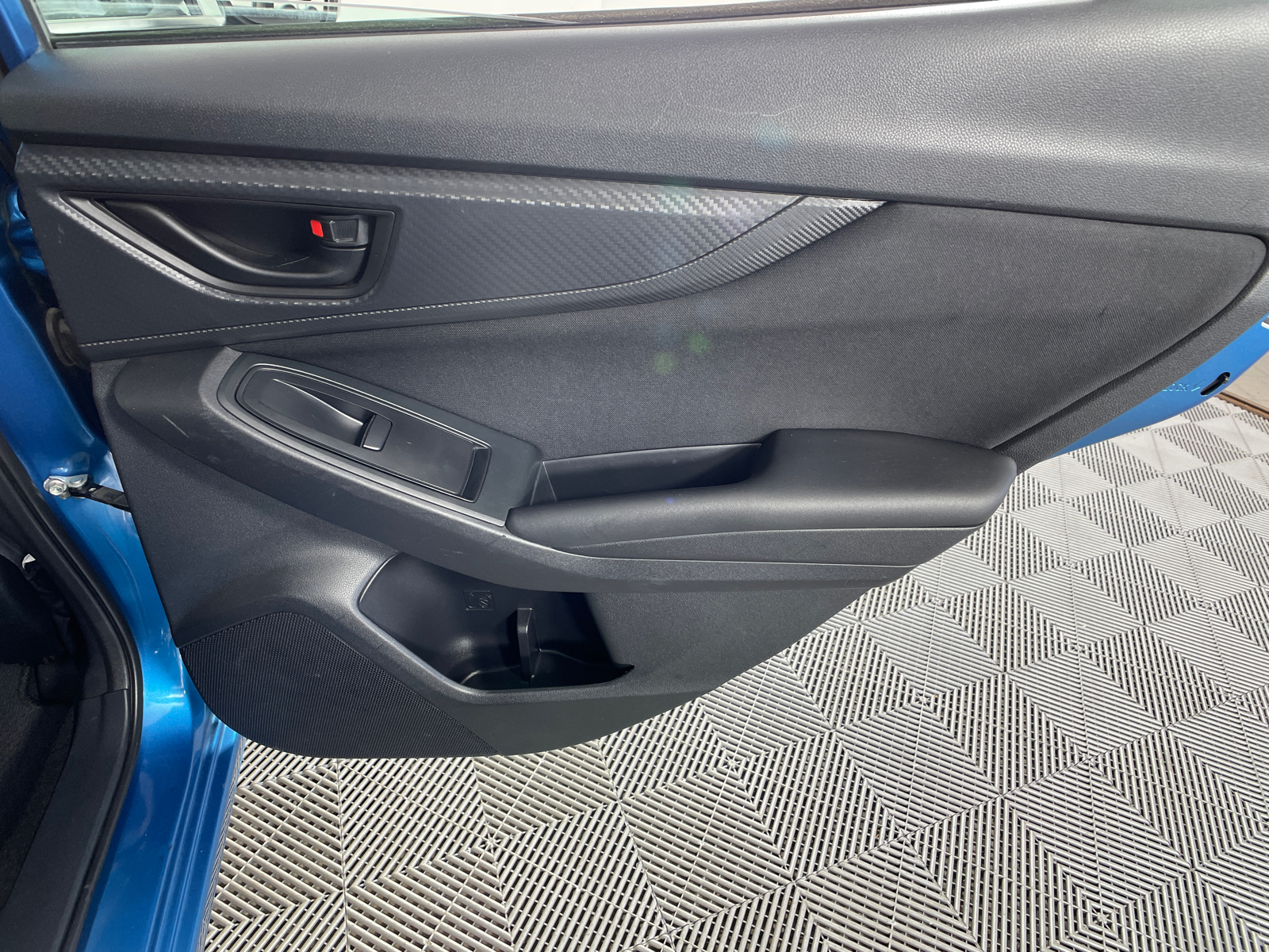 2018 Subaru Impreza 2.0i 13