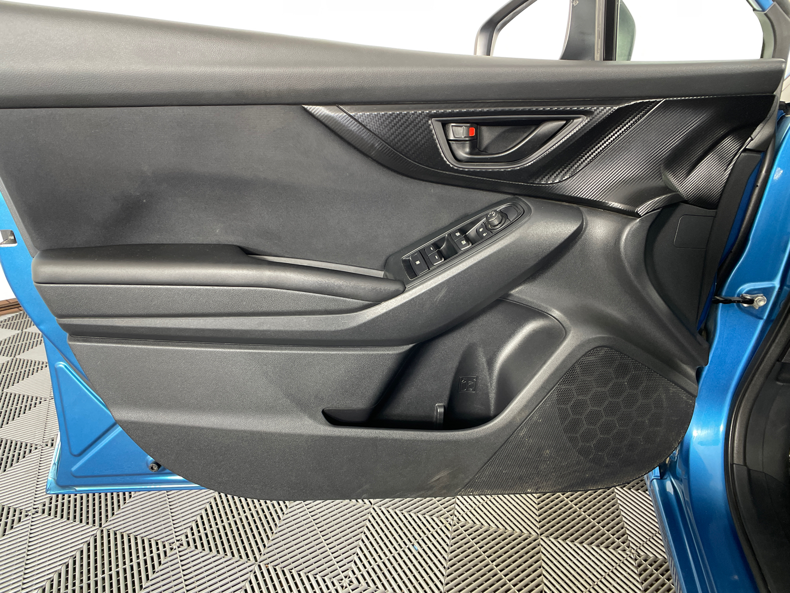 2018 Subaru Impreza 2.0i 14