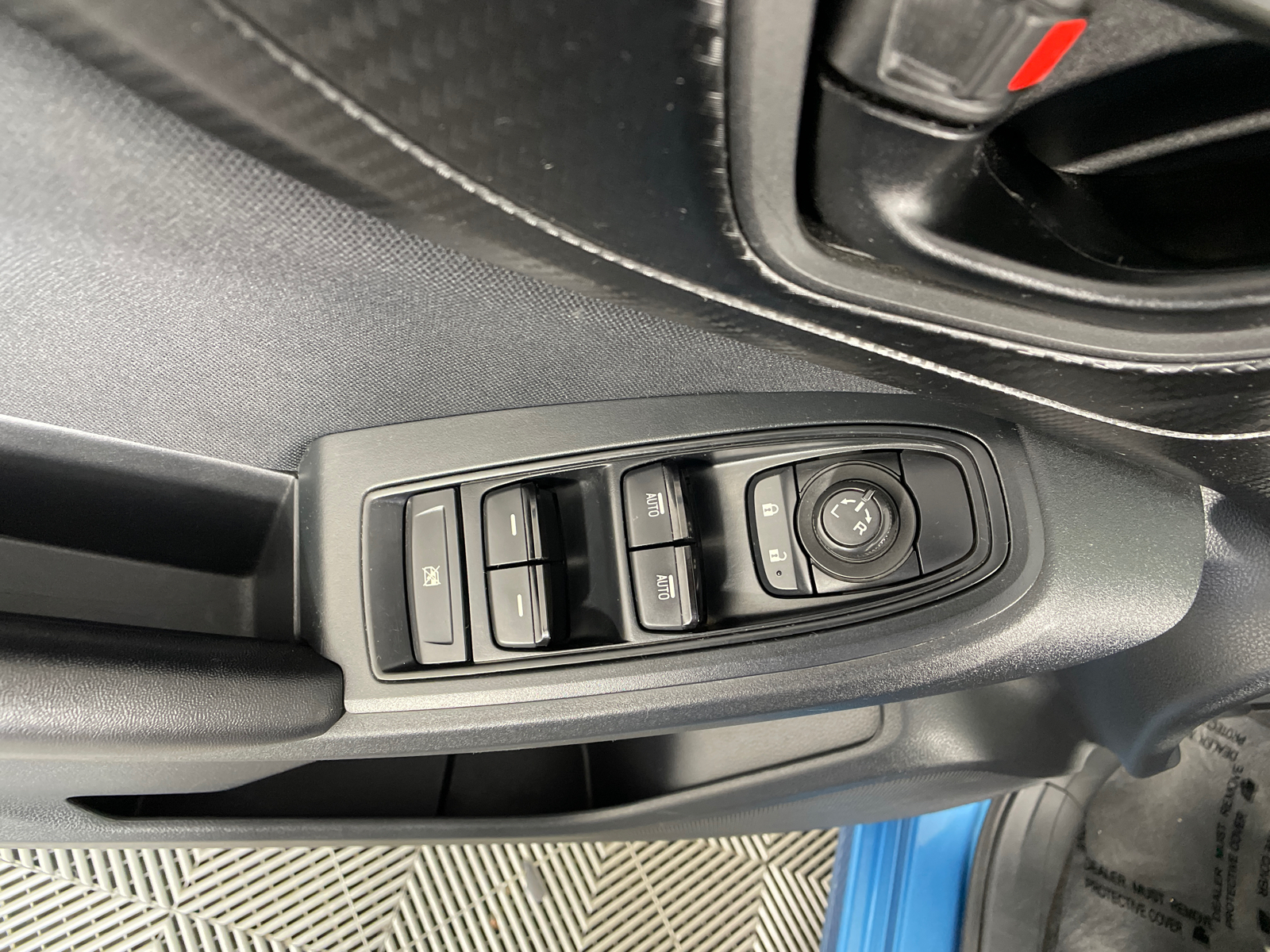 2018 Subaru Impreza 2.0i 15