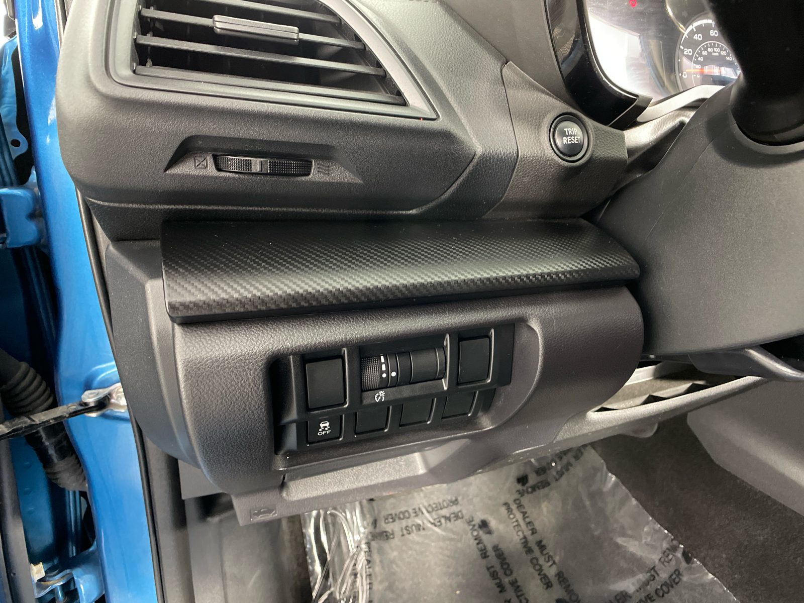 2018 Subaru Impreza 2.0i 16