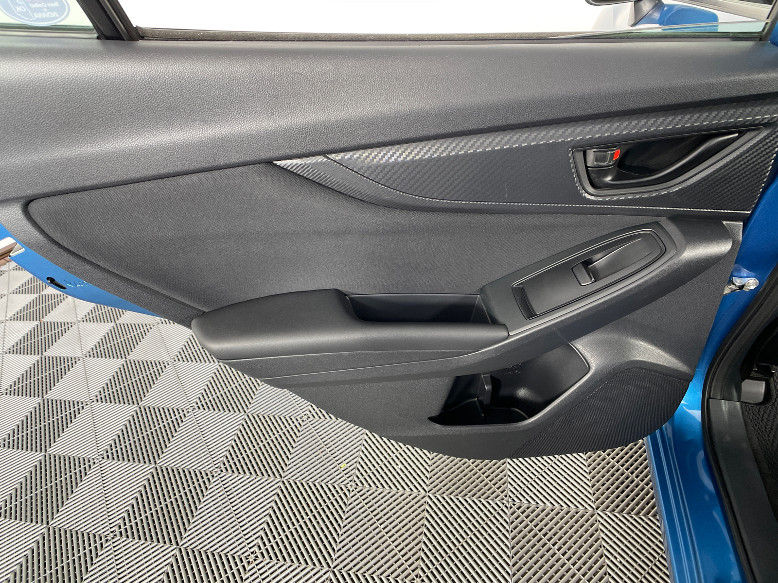 2018 Subaru Impreza 2.0i 23