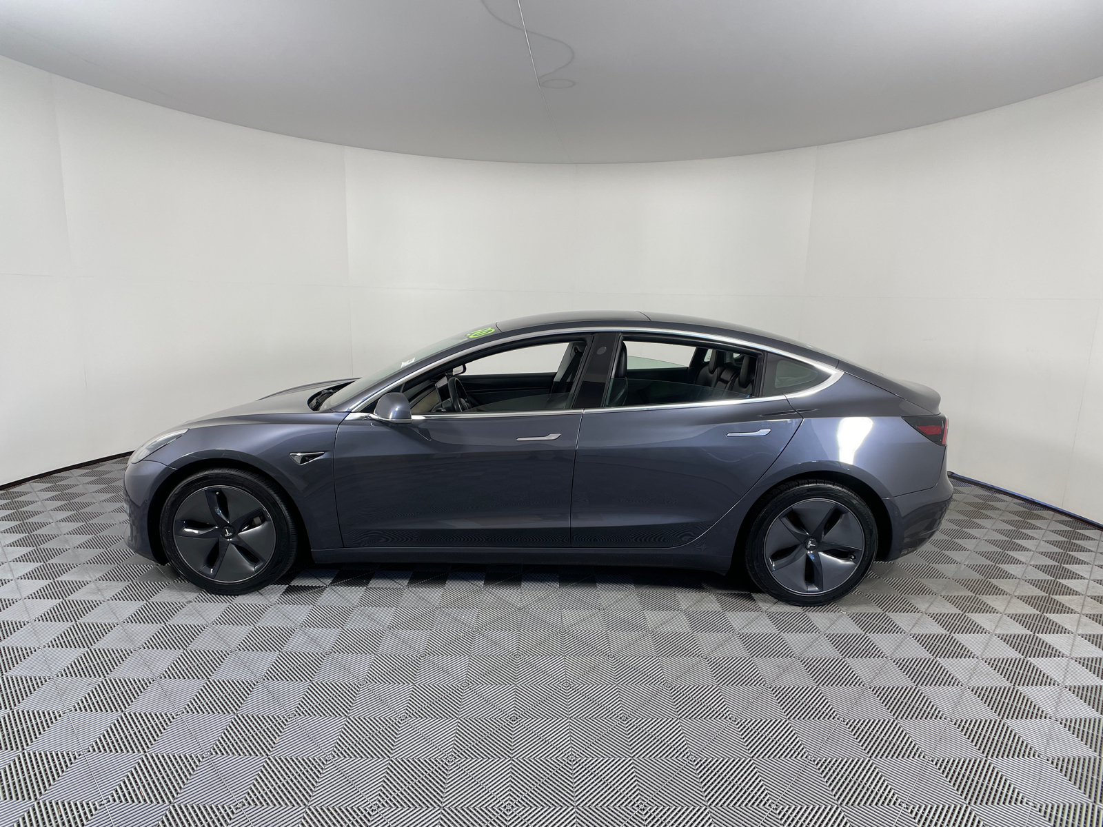 2020 Tesla Model 3 Long Range 5
