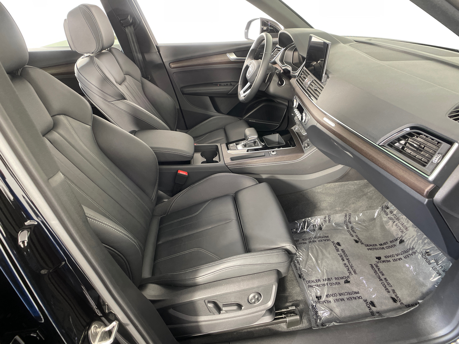 2023 Audi Q5 Sportback 45 S line Premium 10