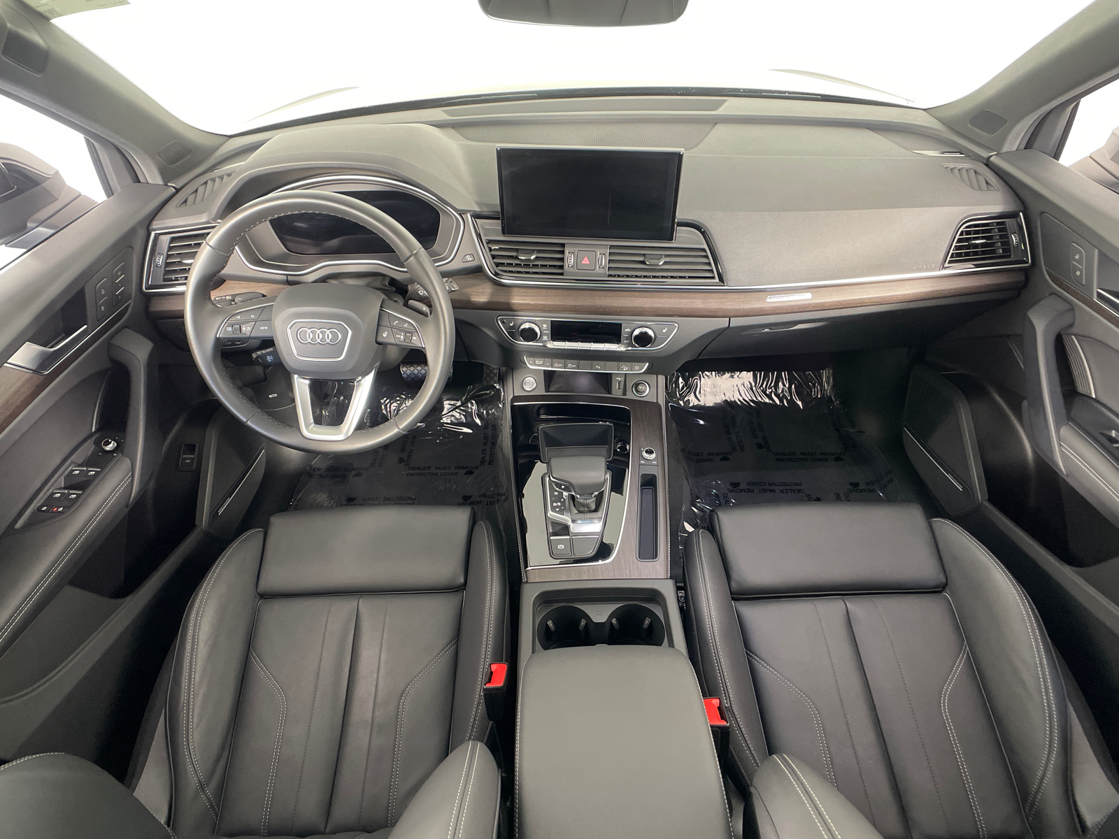 2023 Audi Q5 Sportback 45 S line Premium 13